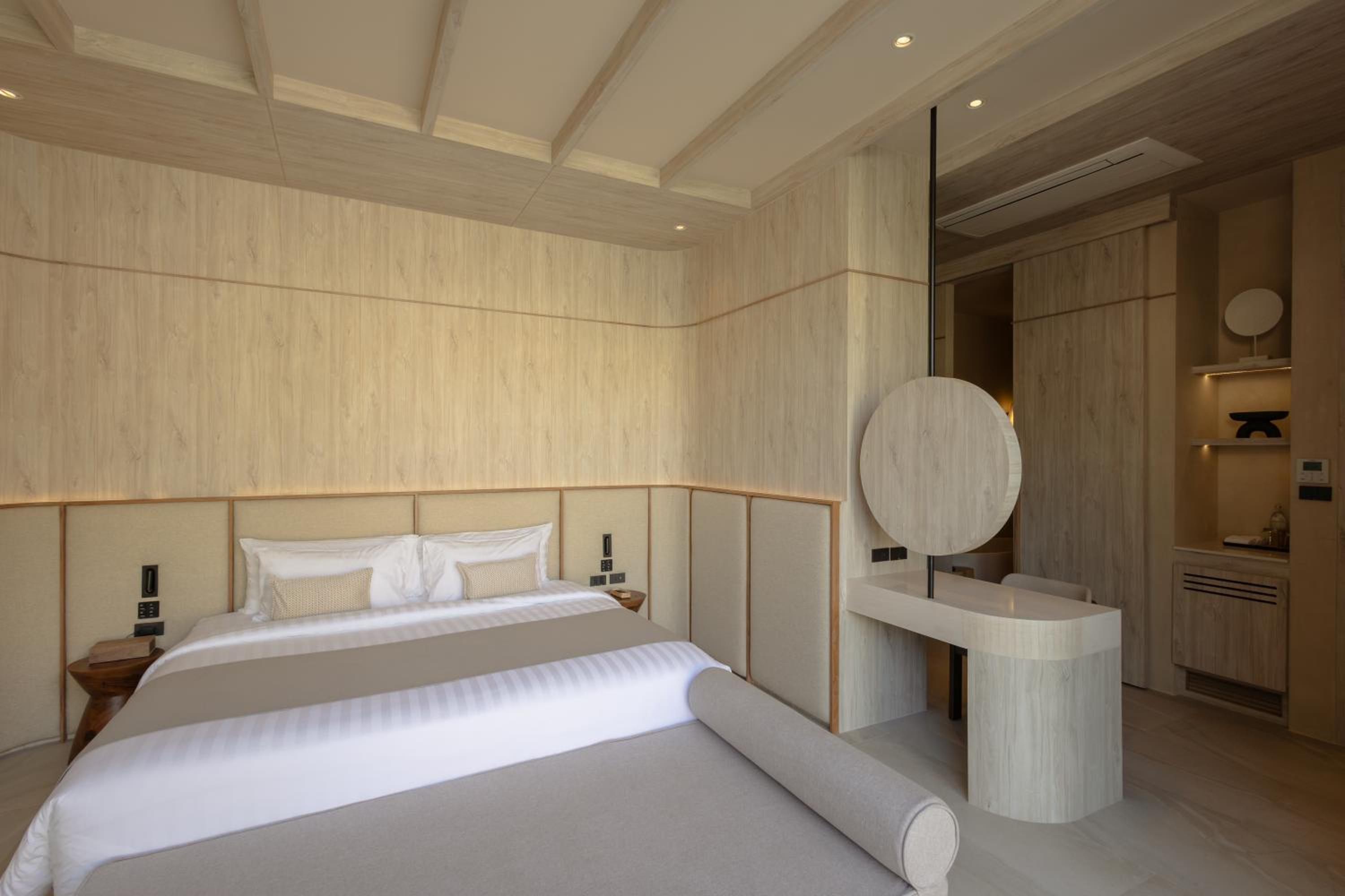 Two Bedroom Family Pool Villa  photo 2