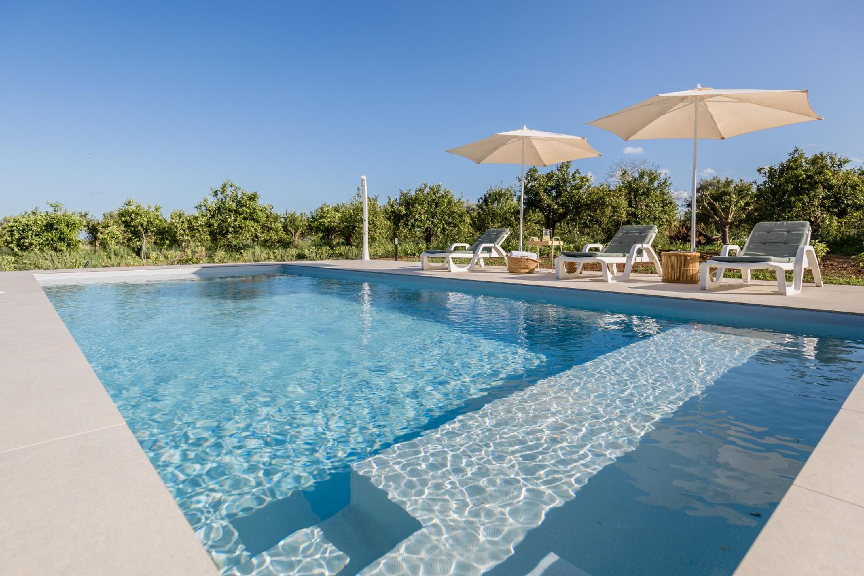 Villa with Garden View photo 1