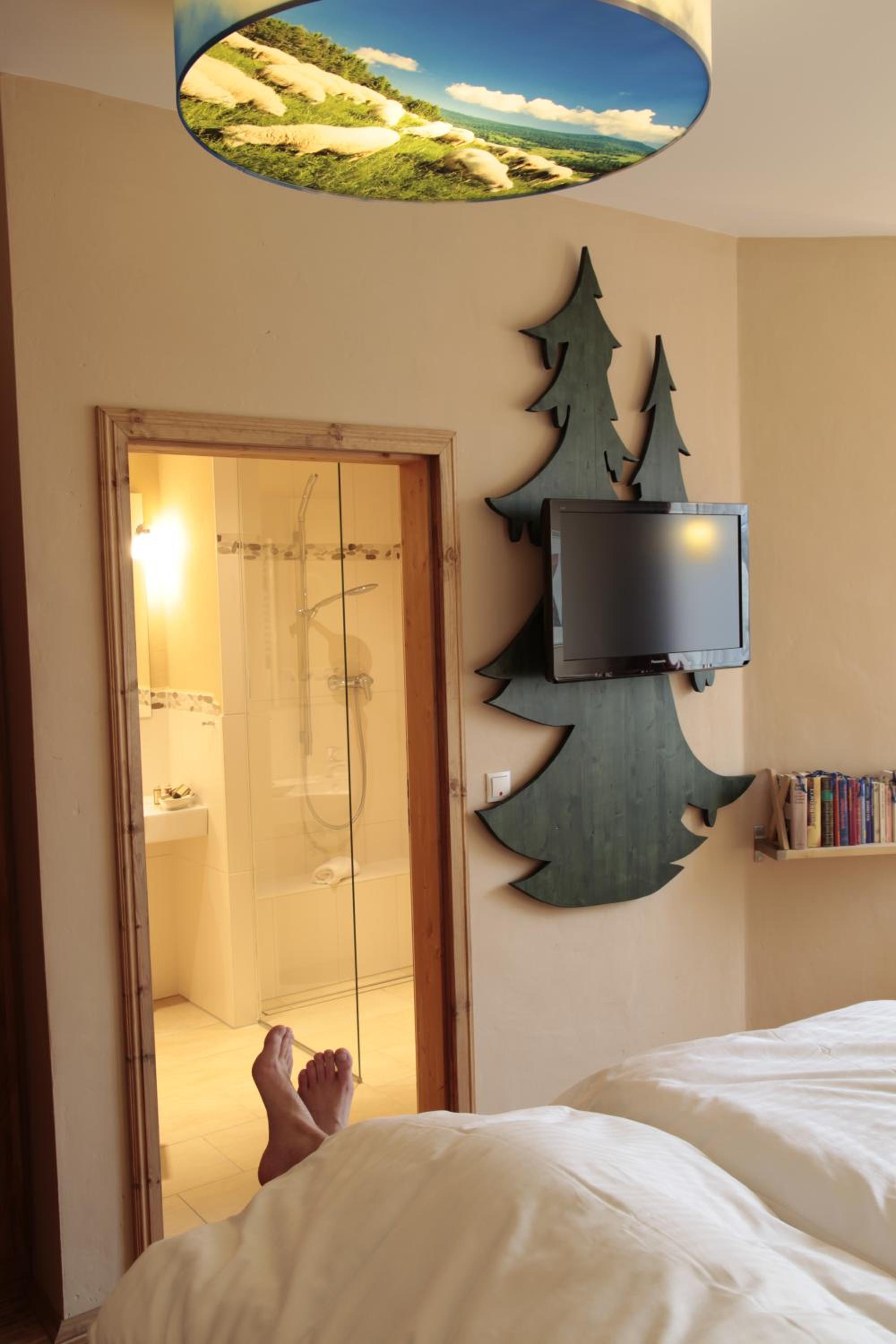 Double Room photo 3