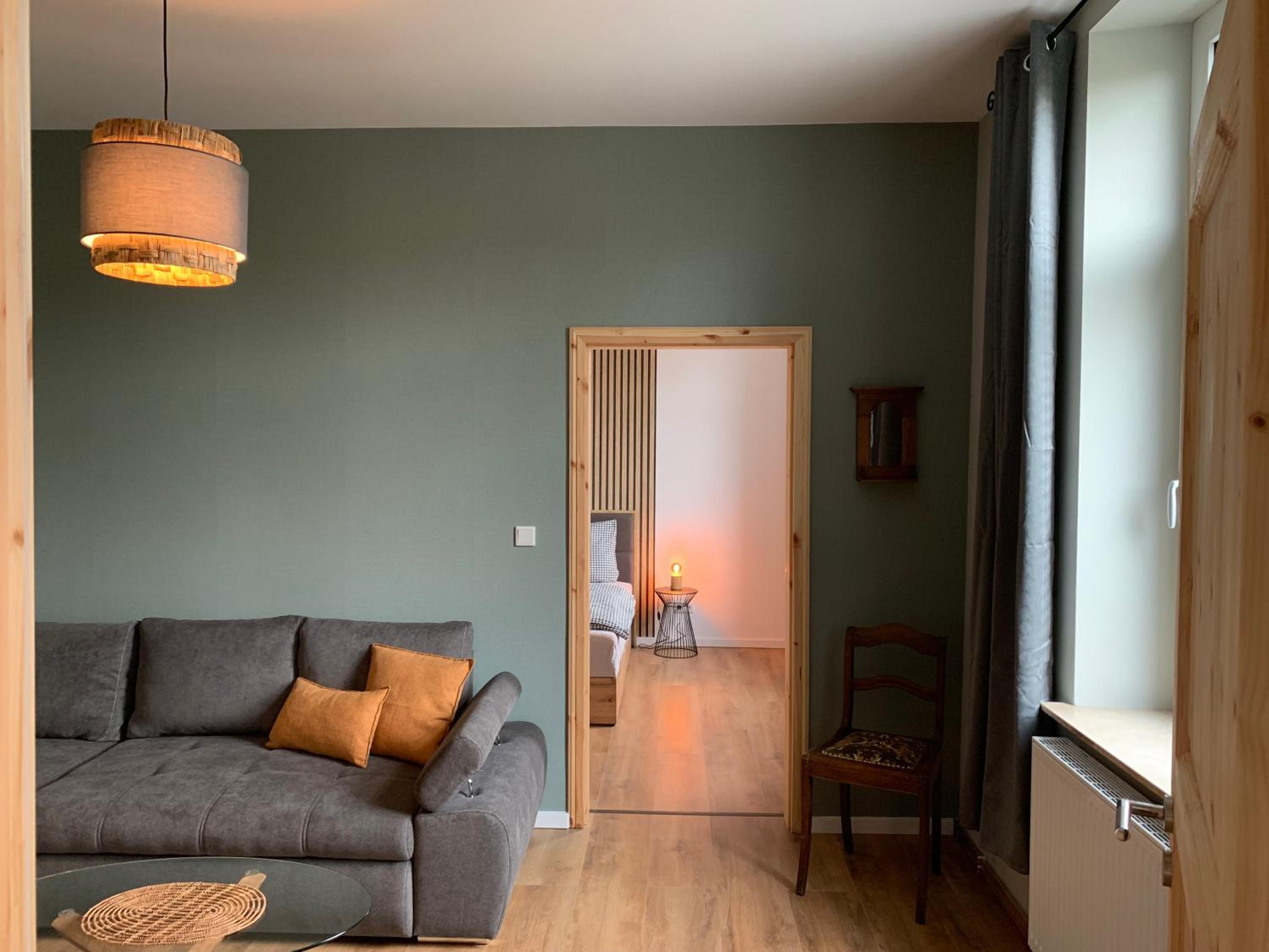 Superior Apartment photo 3