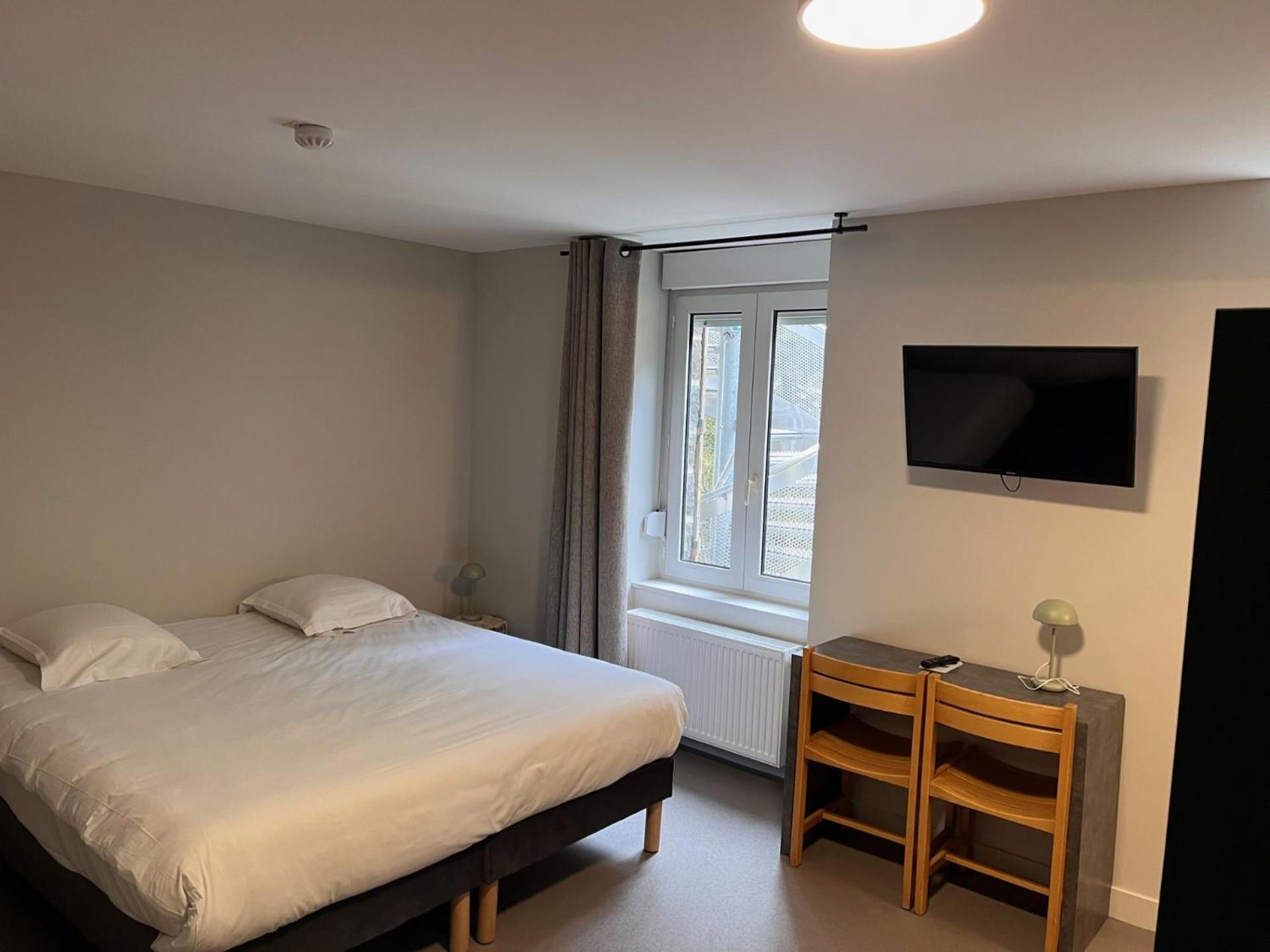 Triple Room with Forest View - Photo 1