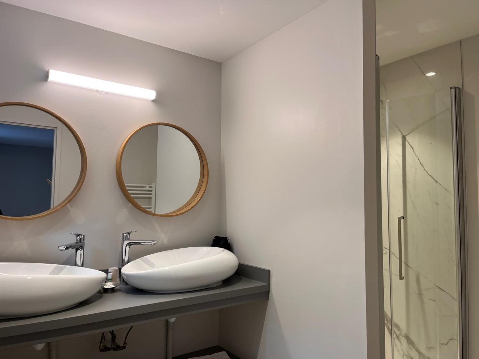 Triple Room with Forest View - Photo 2