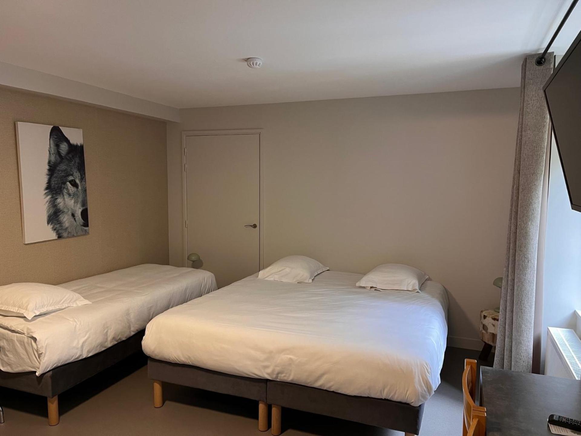 Triple Room with Forest View - Photo 5