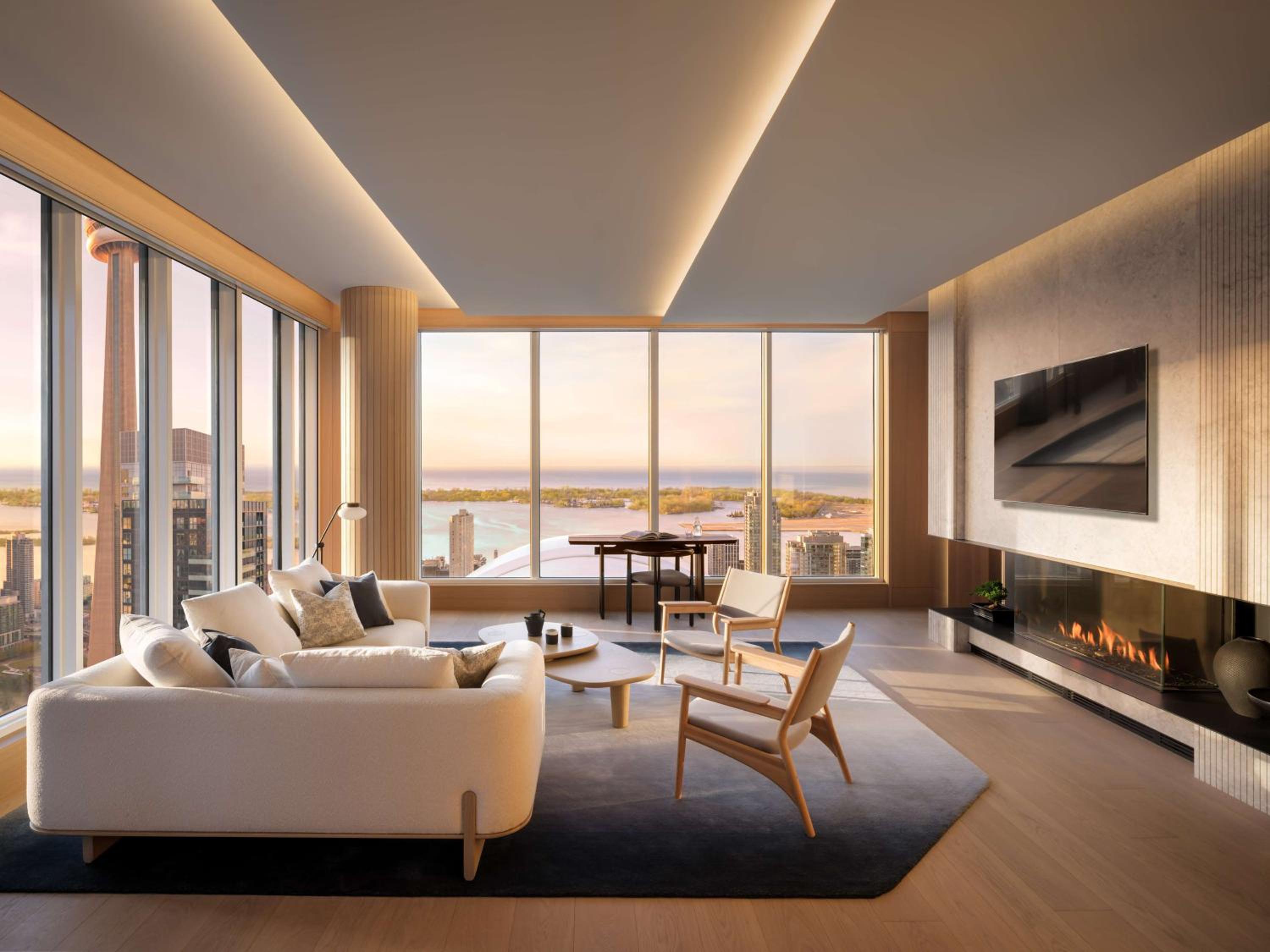 Mizu Suite