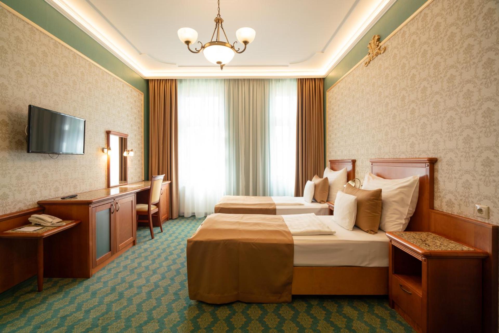 Superior Double or Twin Room