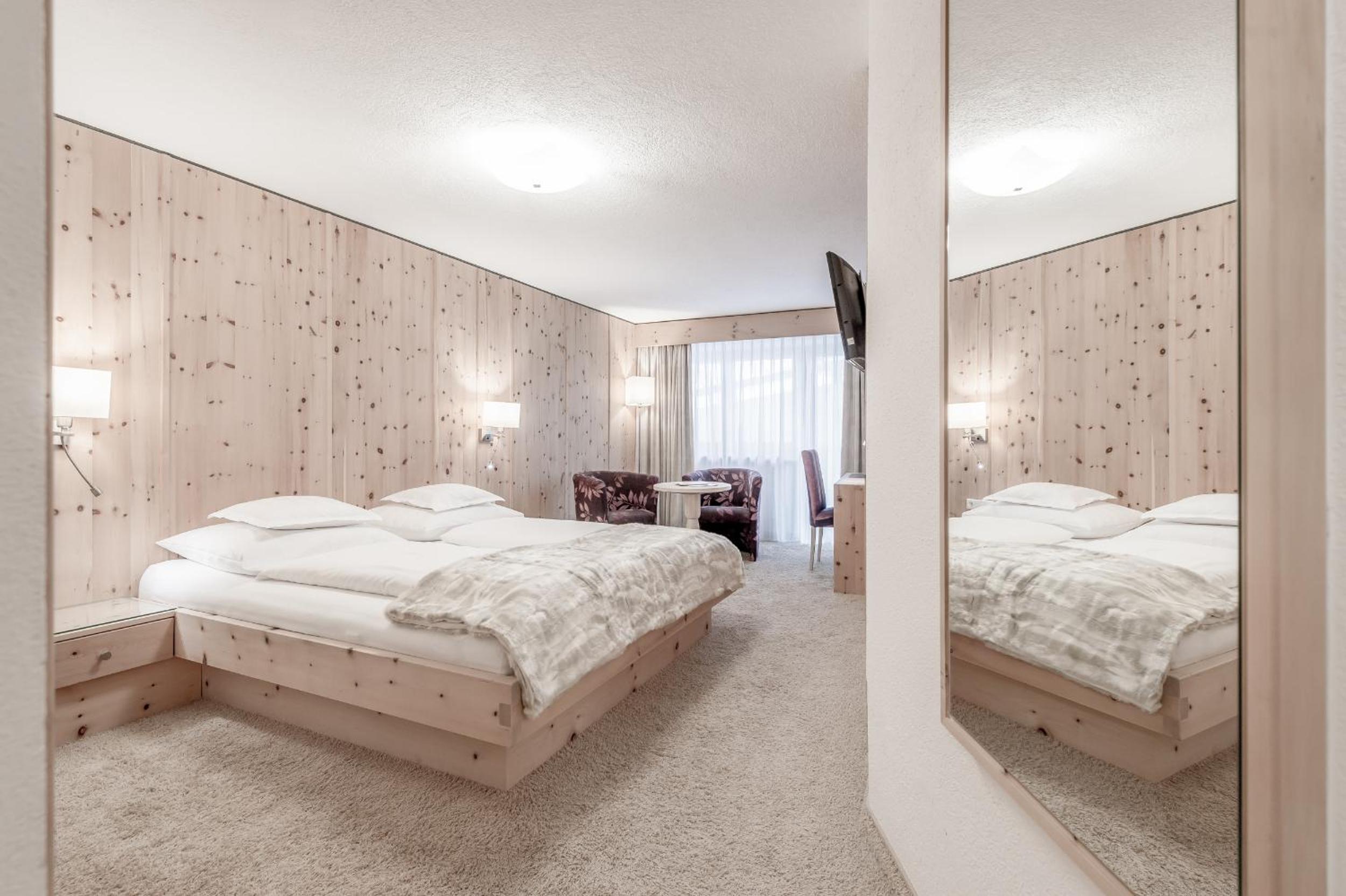 Superior Double Room photo 1
