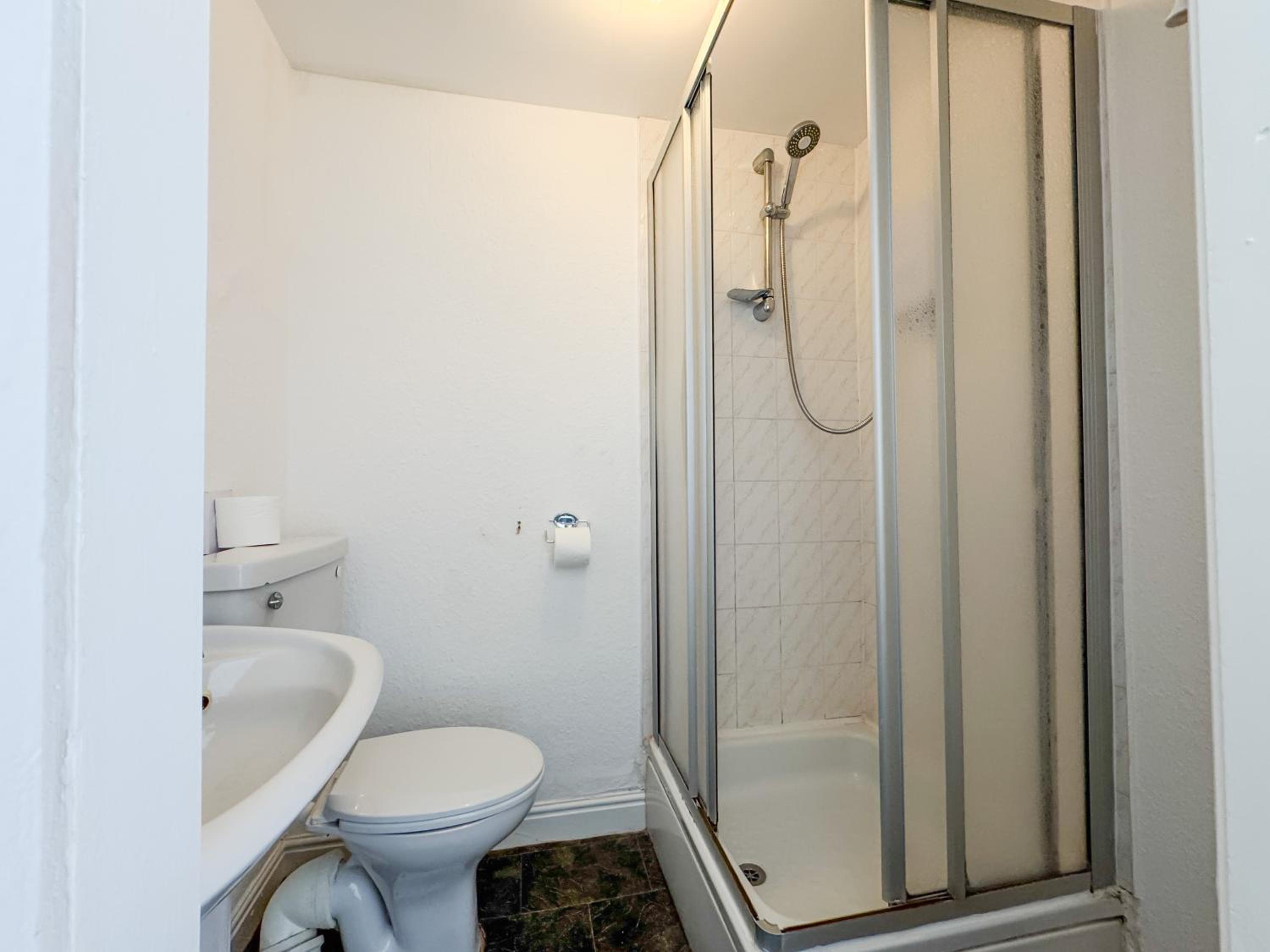 Budget Twin Room