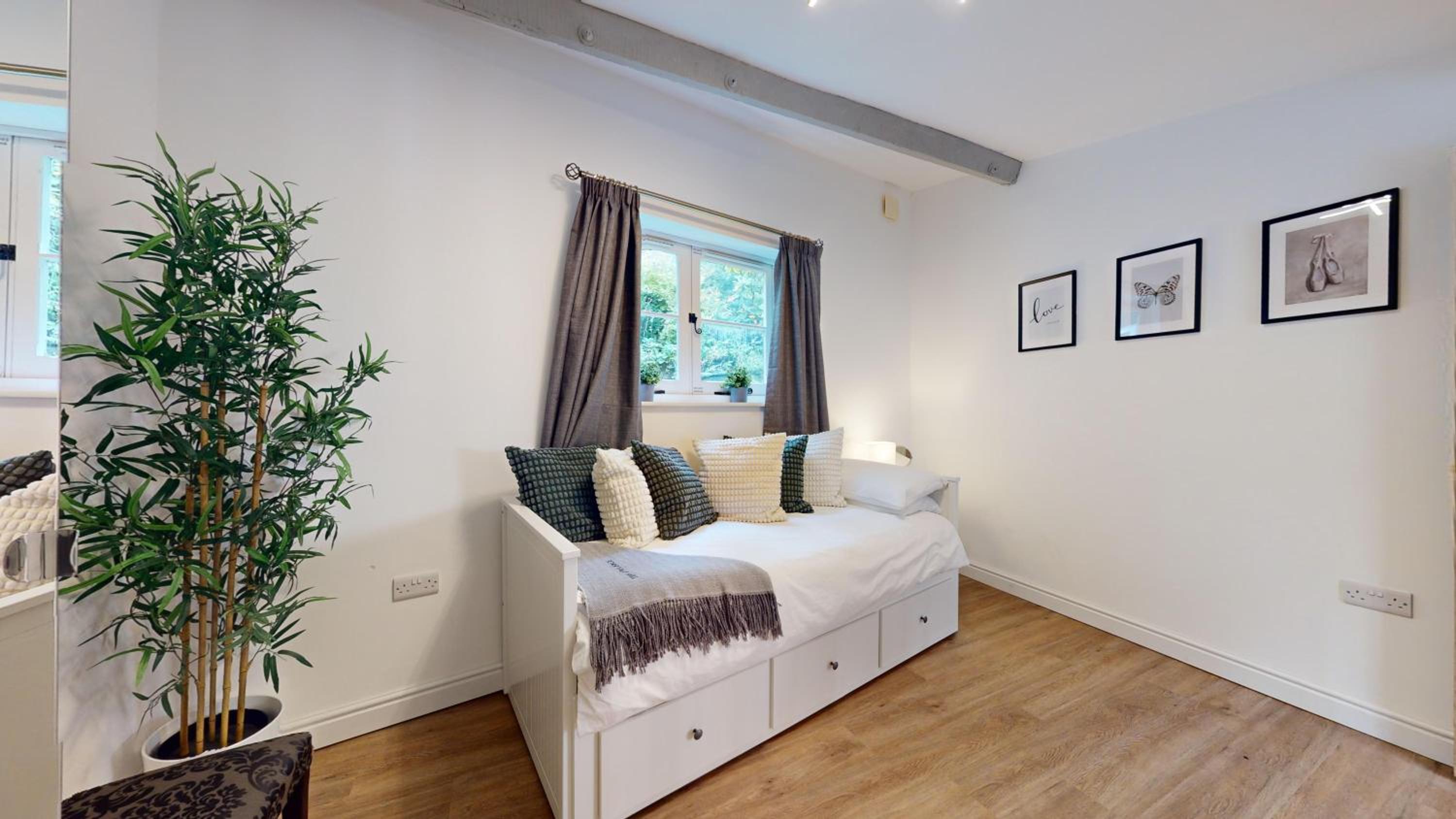 Vacation Home photo 1
