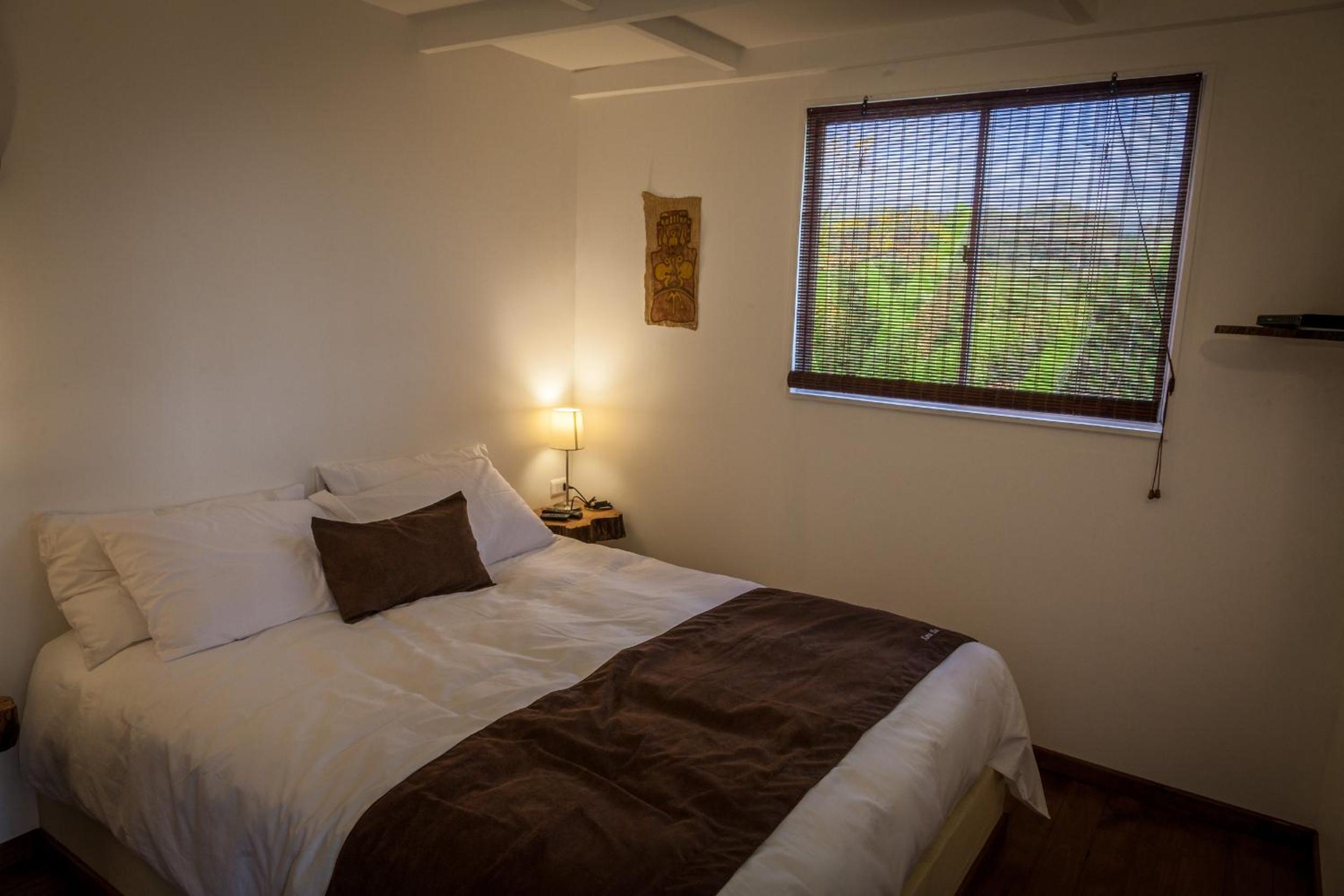 Bungalow with Sea View photo 1