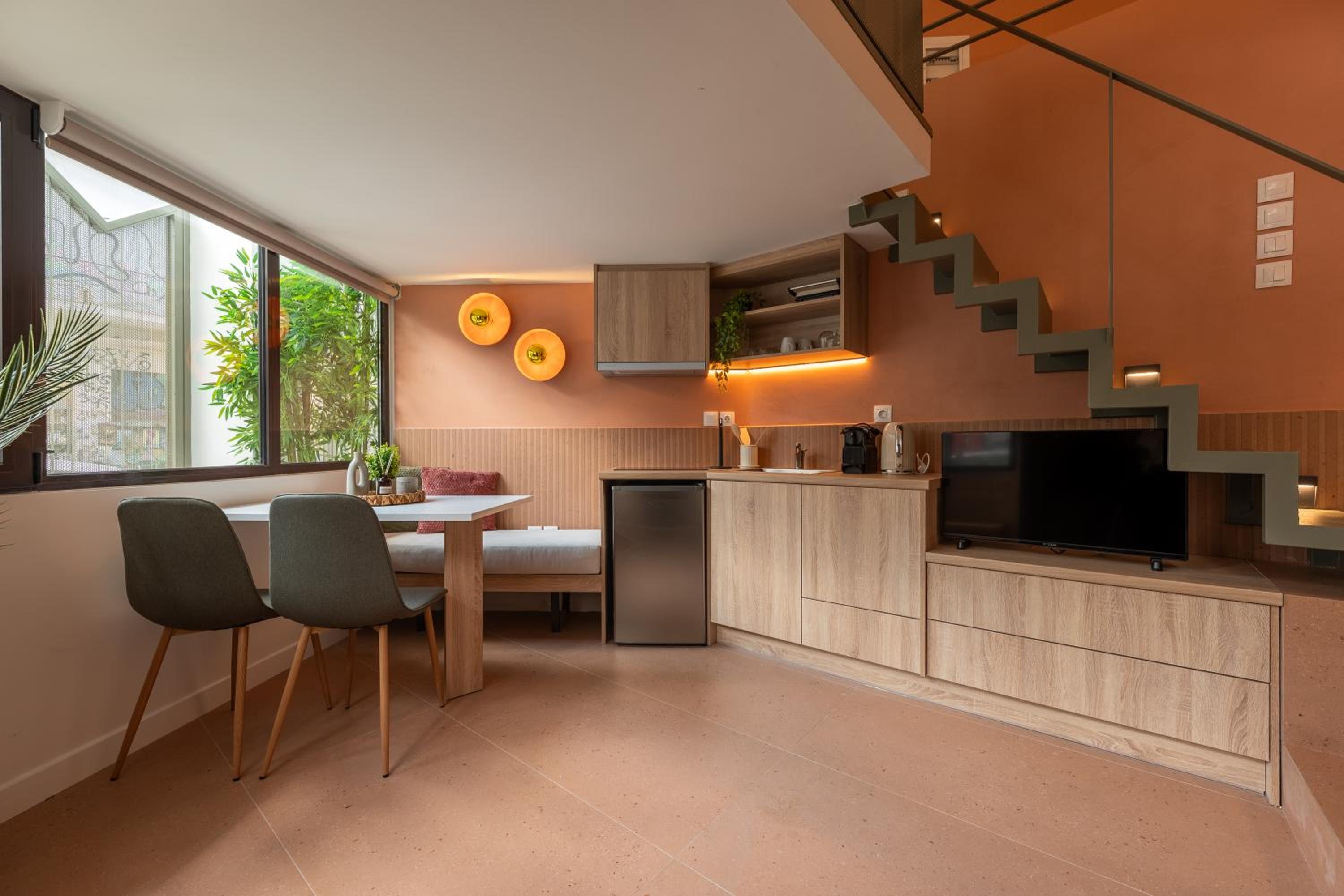 Duplex Studio