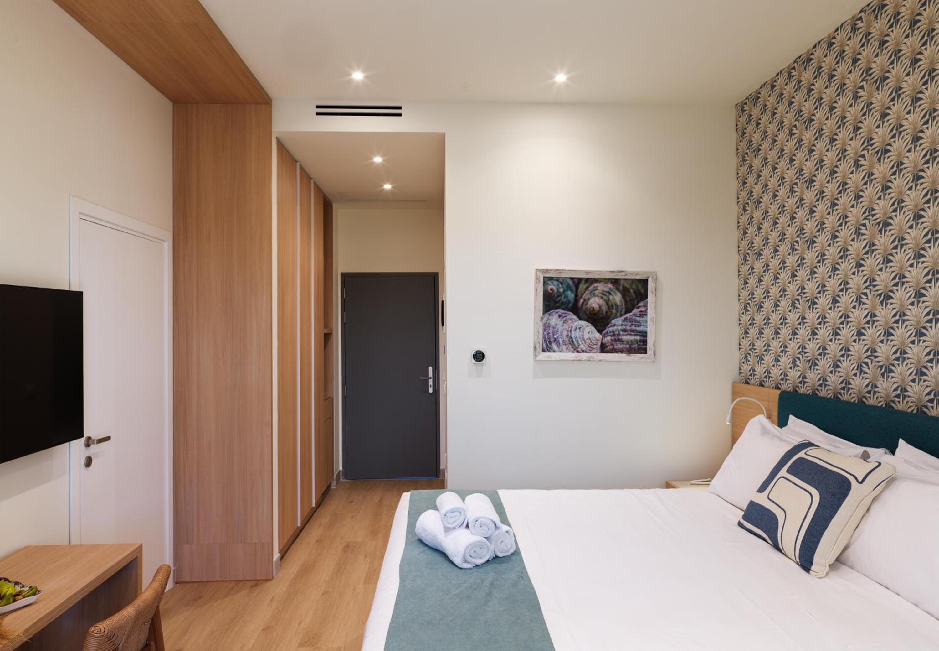 Deluxe Room with Private Pool