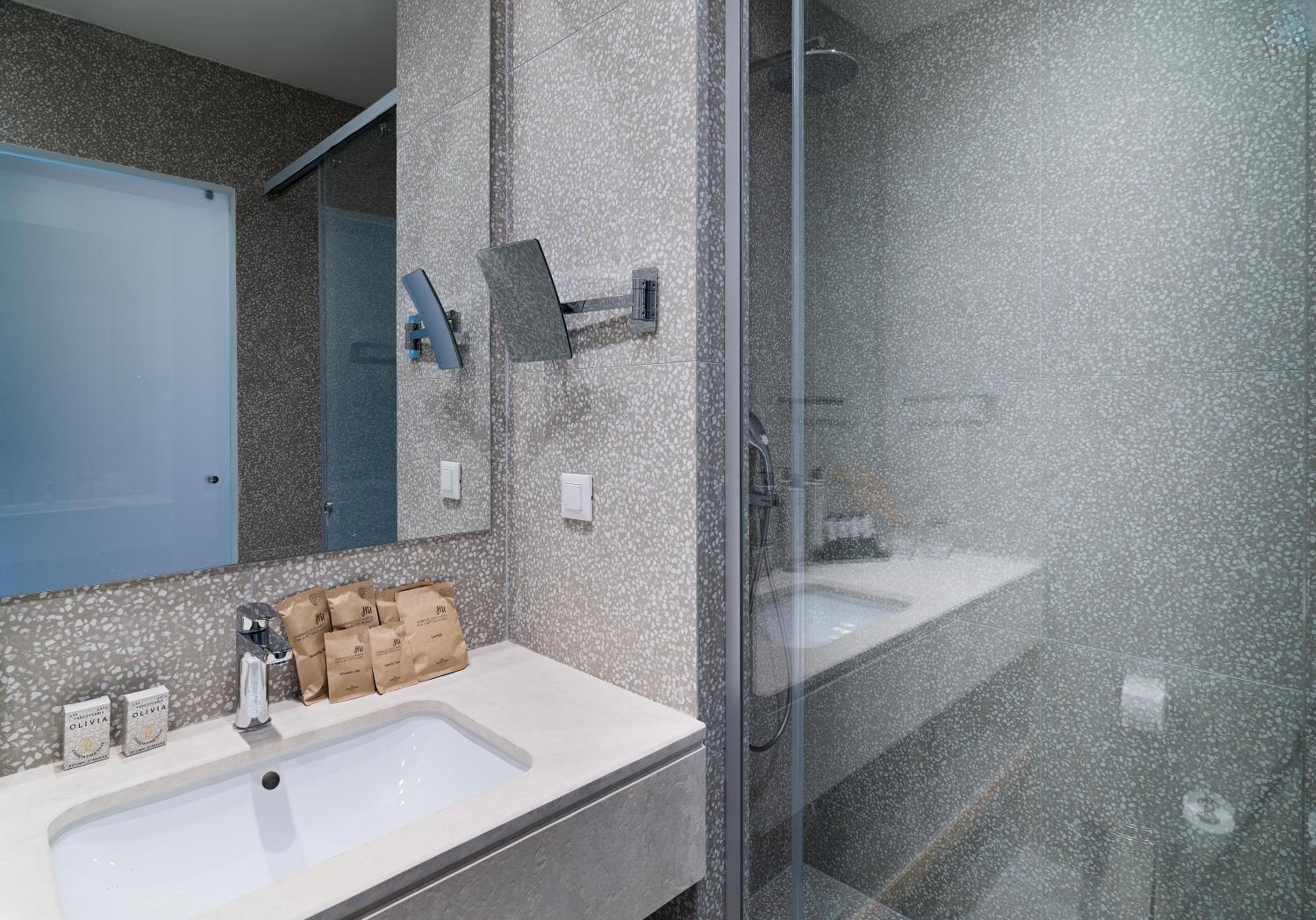 Deluxe Room with Private Pool