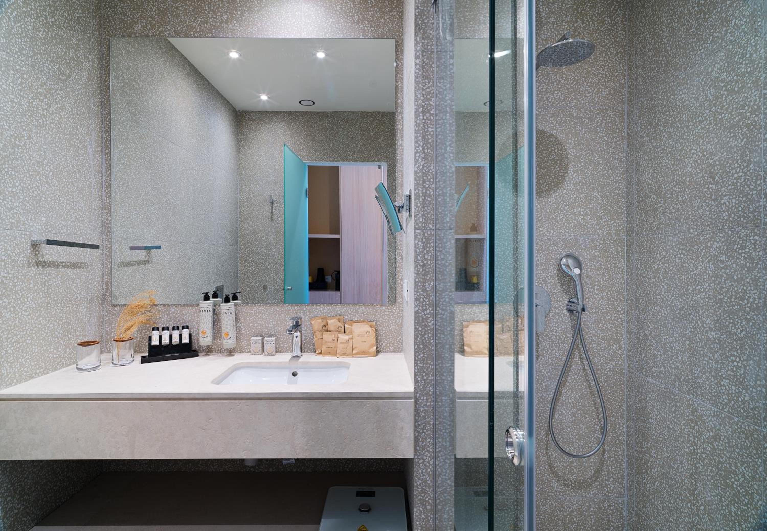 Deluxe Room with Private Pool