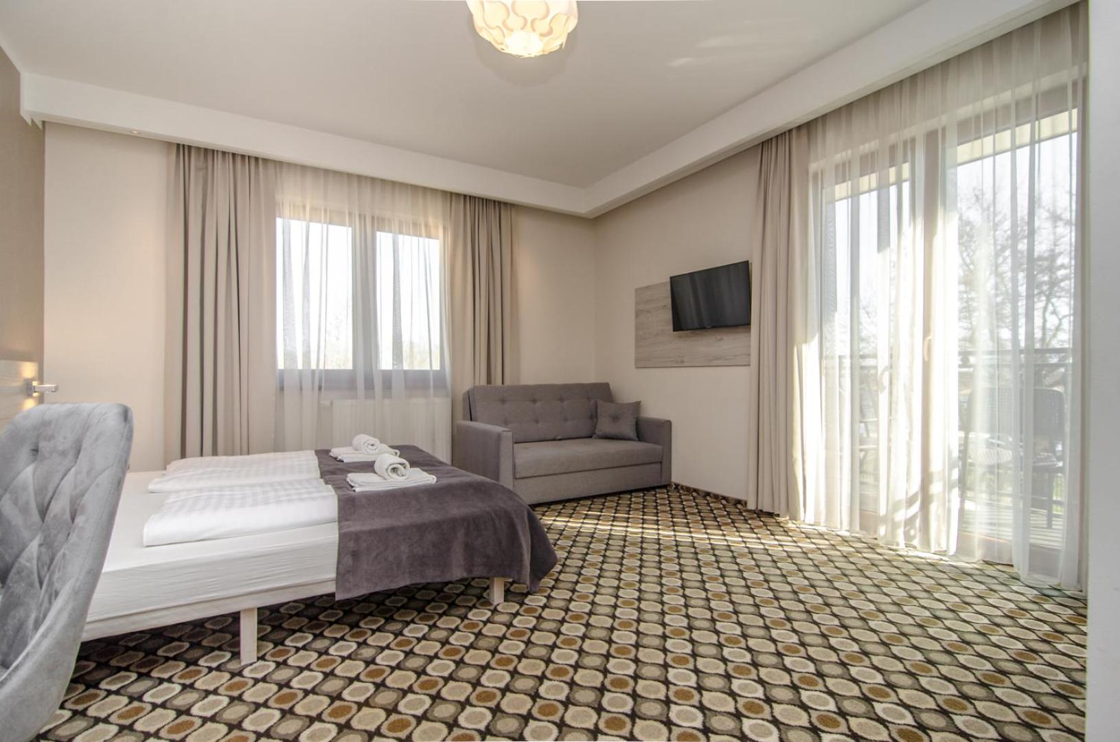 Double Room photo 1
