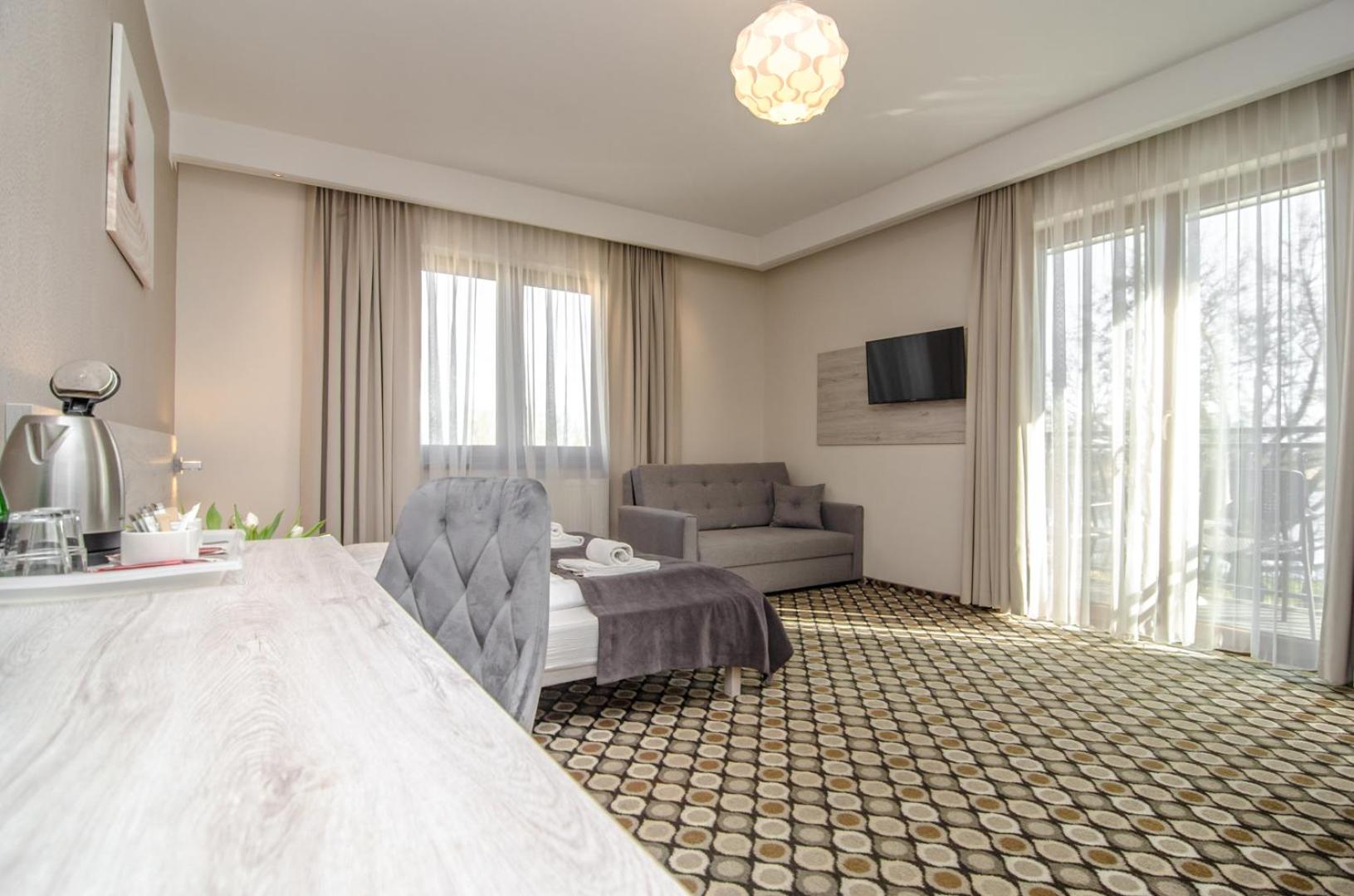 Double Room photo 2