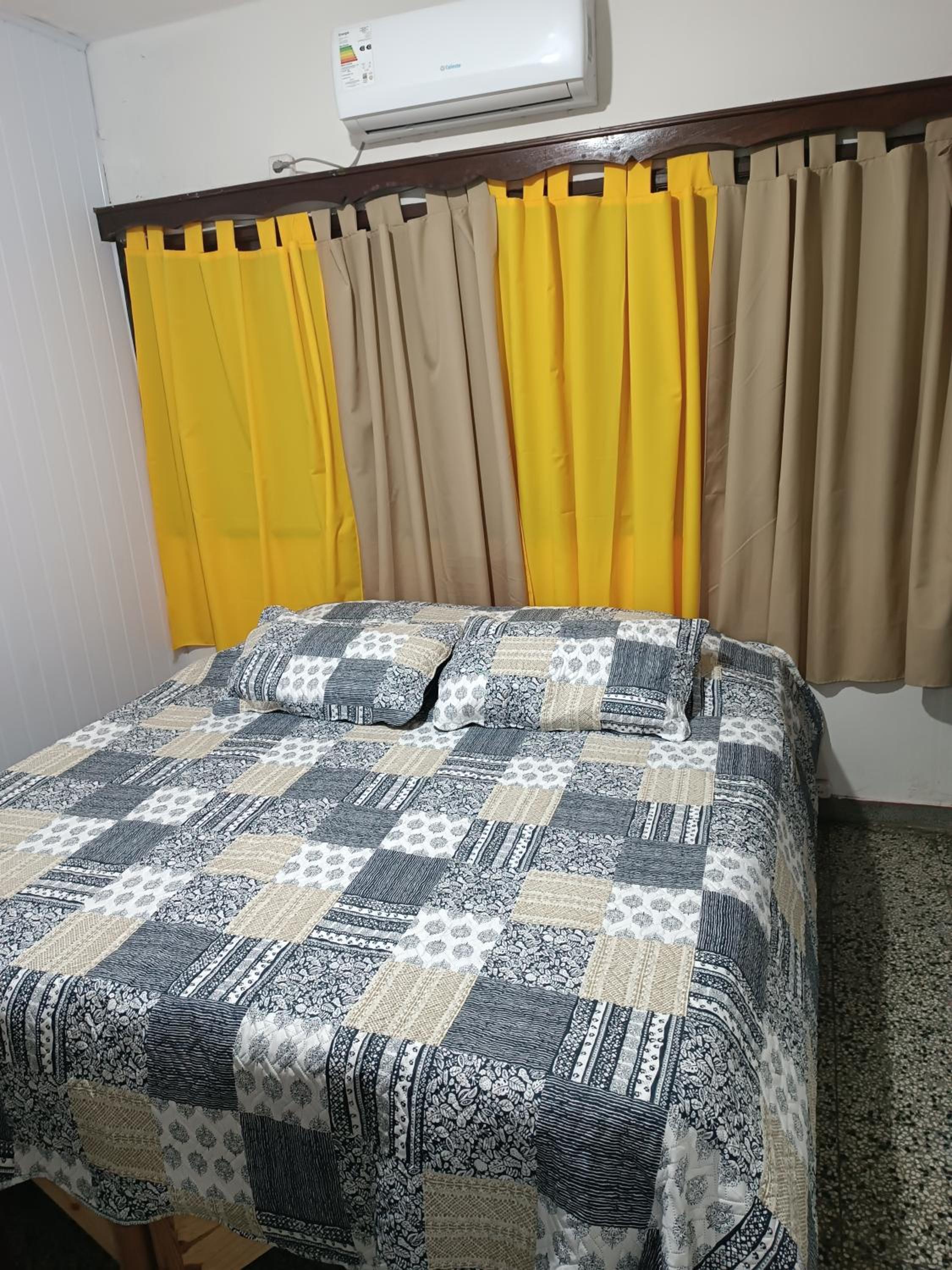 Twin Room with Bathroom photo 3