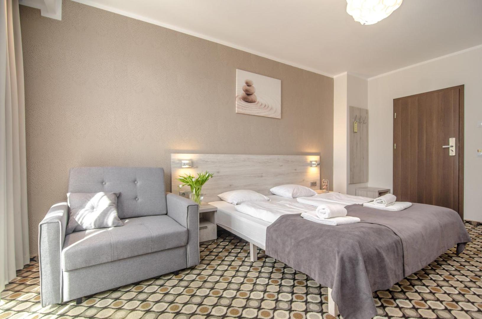 Triple Room photo 3