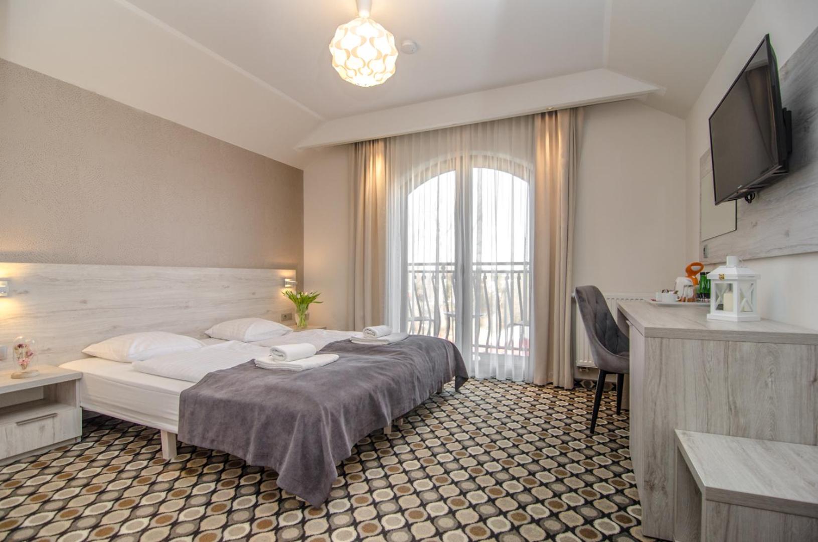 Double Room photo 1