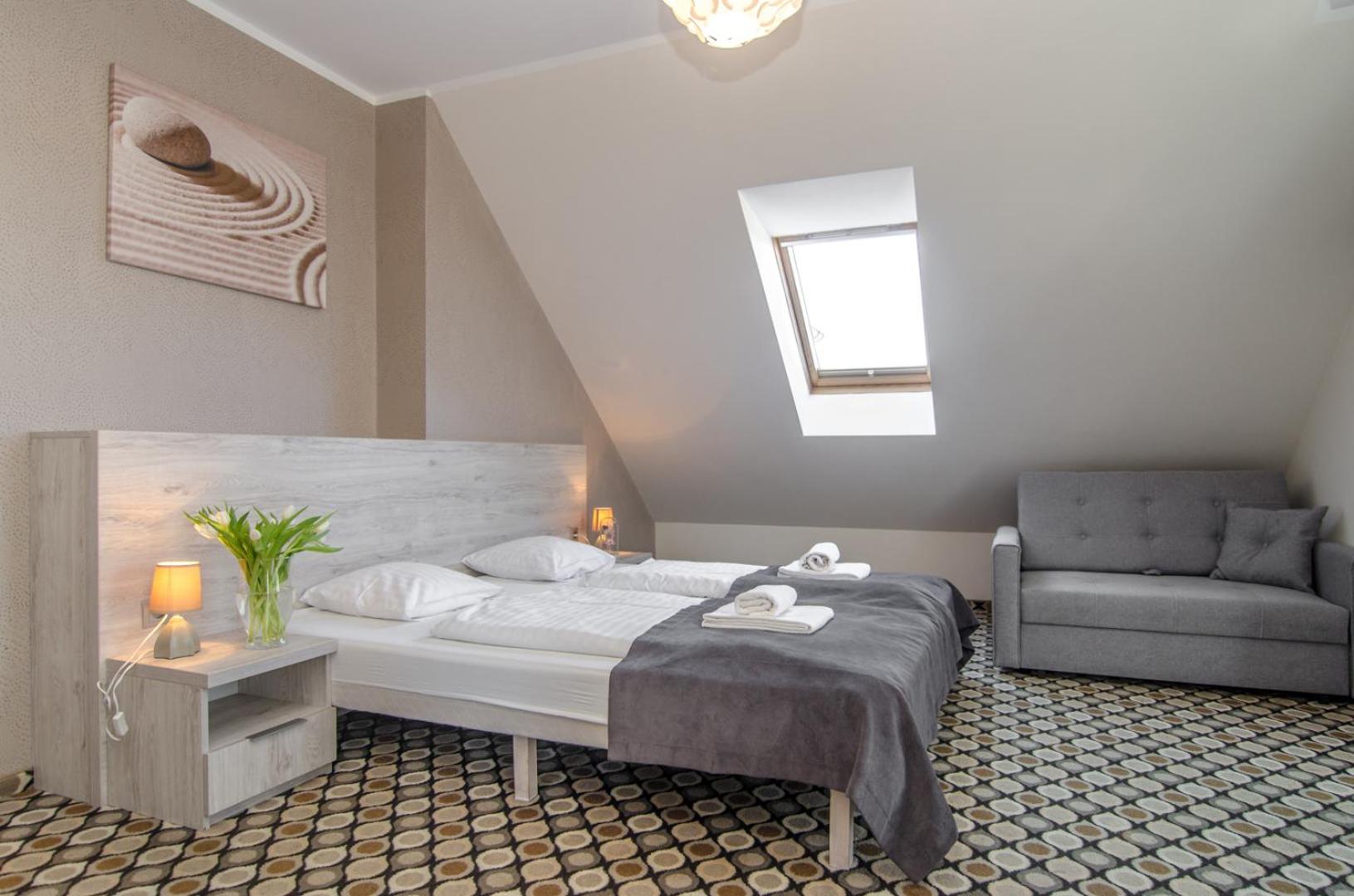 Double Room with Lake View photo 1