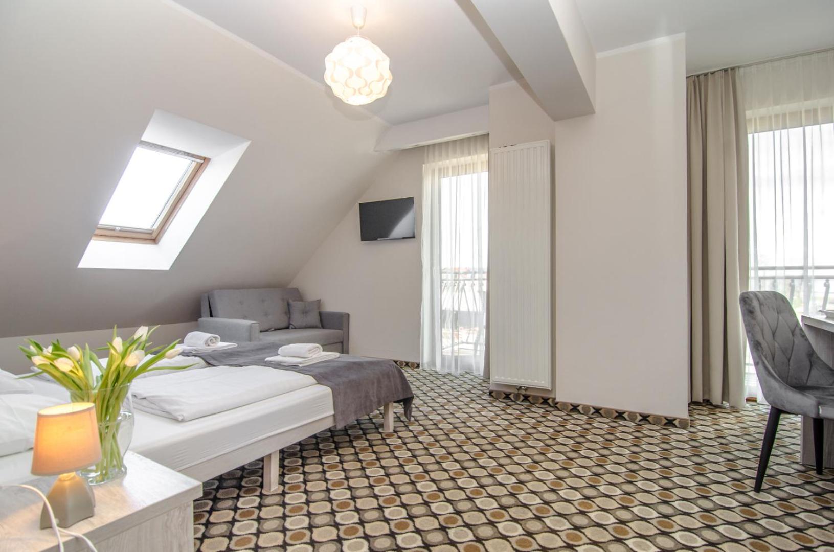 Double Room with Lake View photo 3
