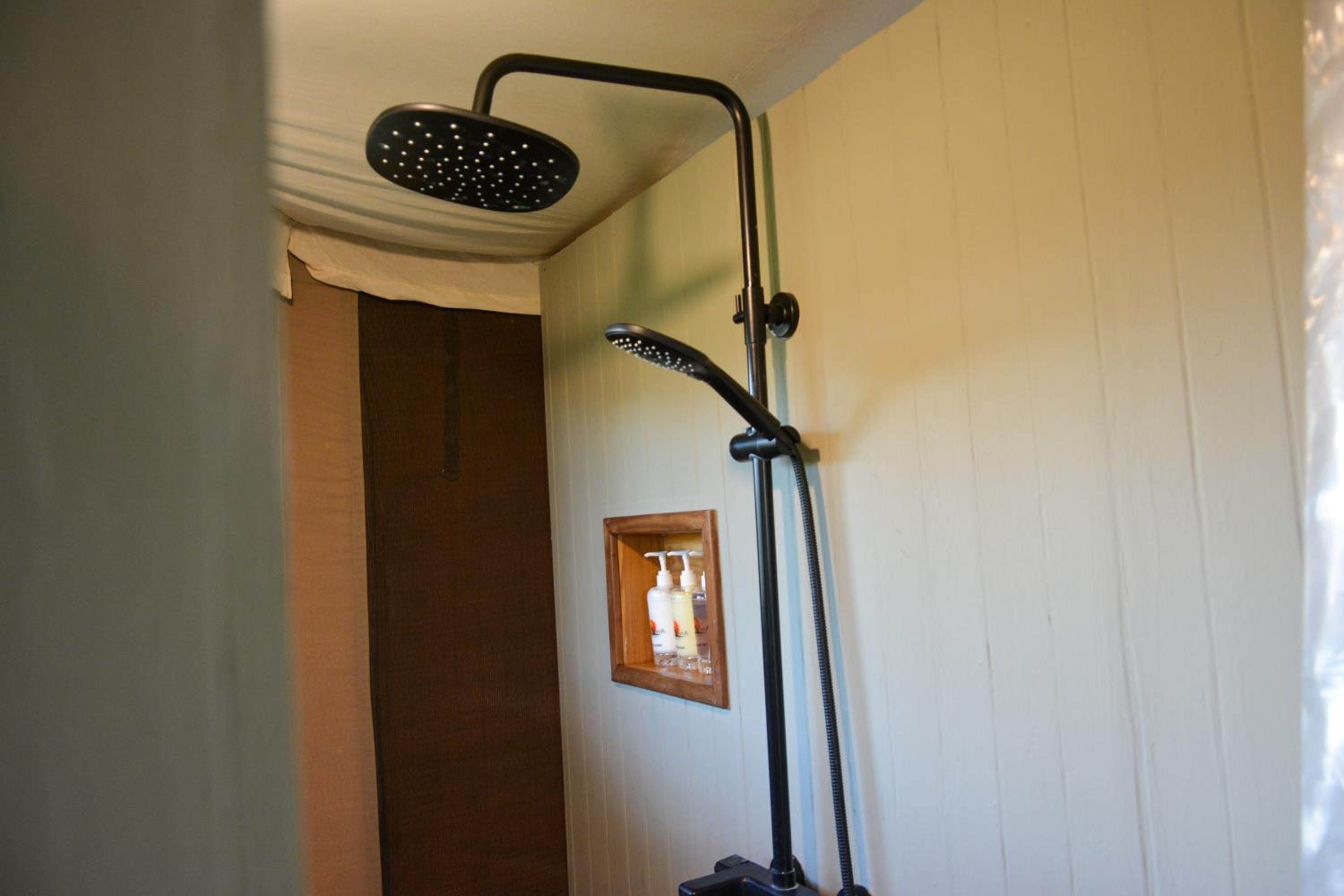 Luxury Triple Room photo 3
