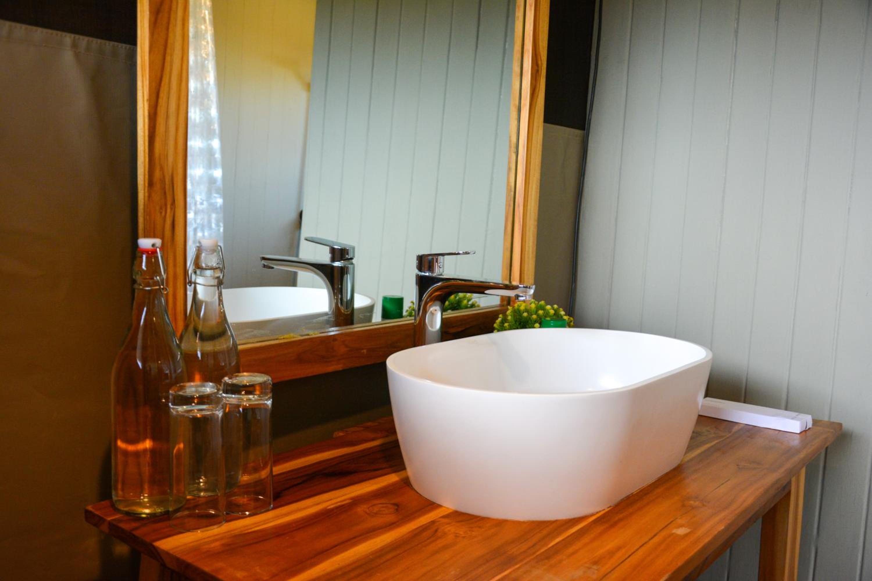 Luxury Triple Room photo 2