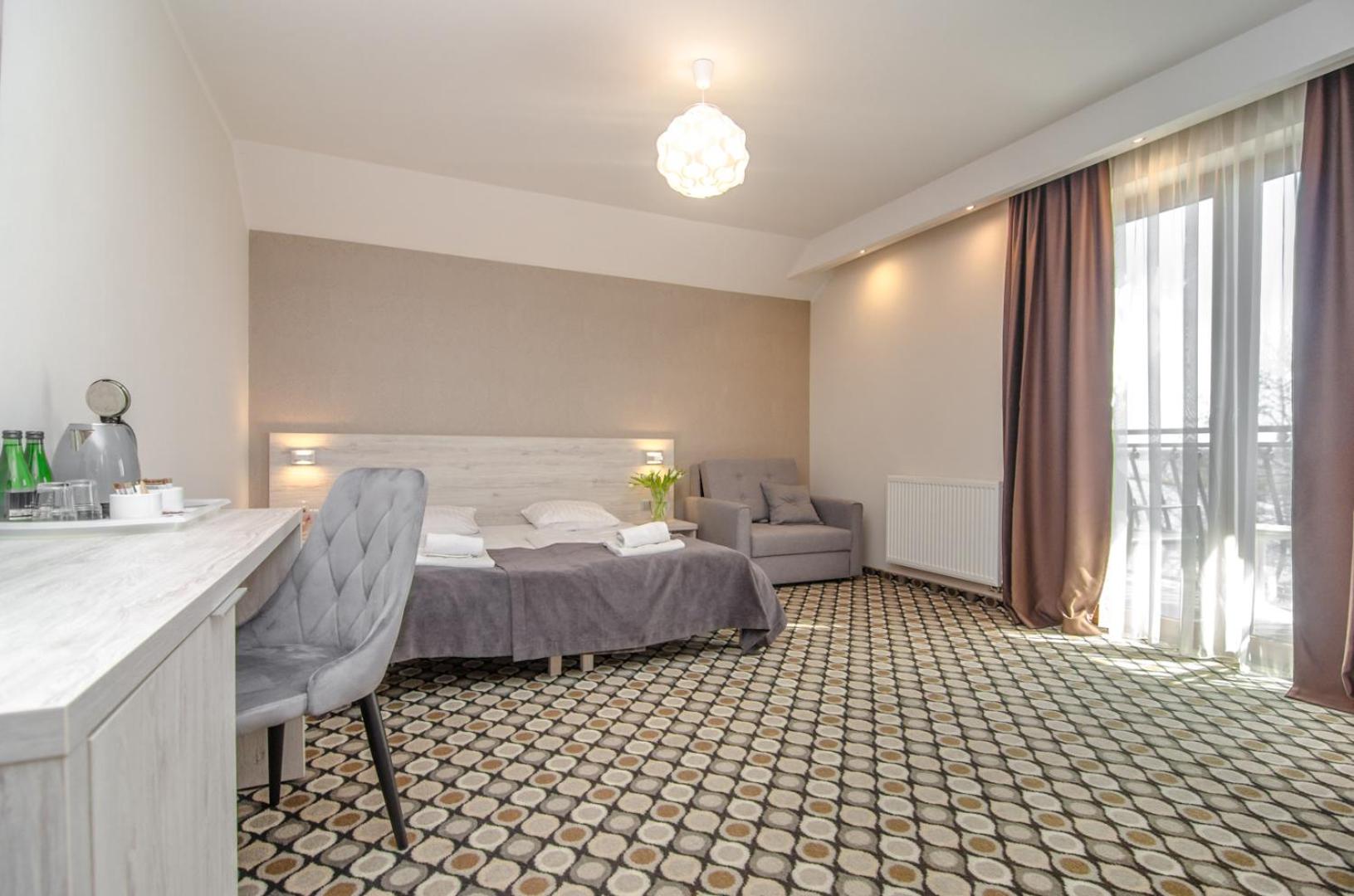 Double Room with Lake View photo 2