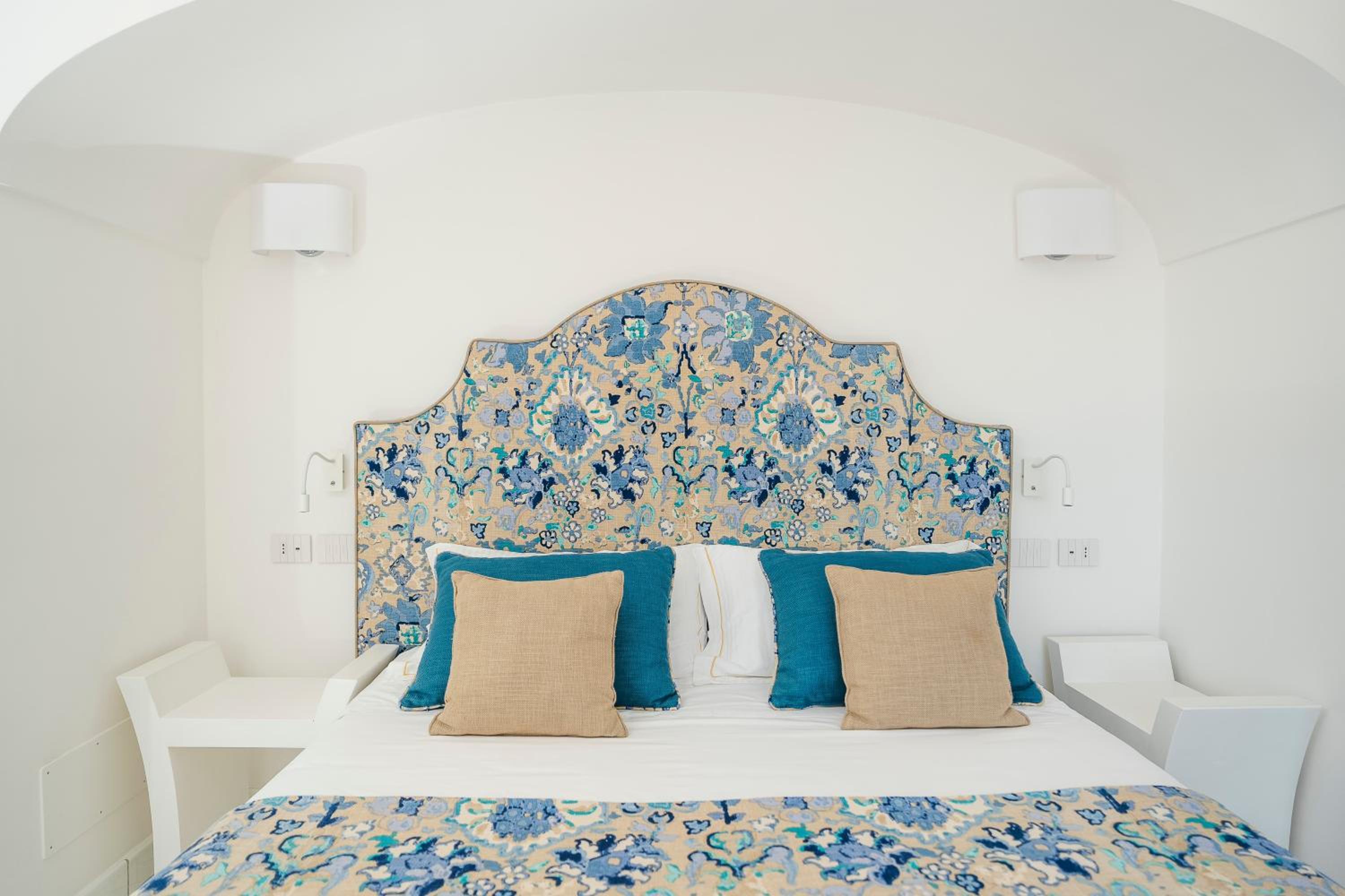 Suite with Terrace