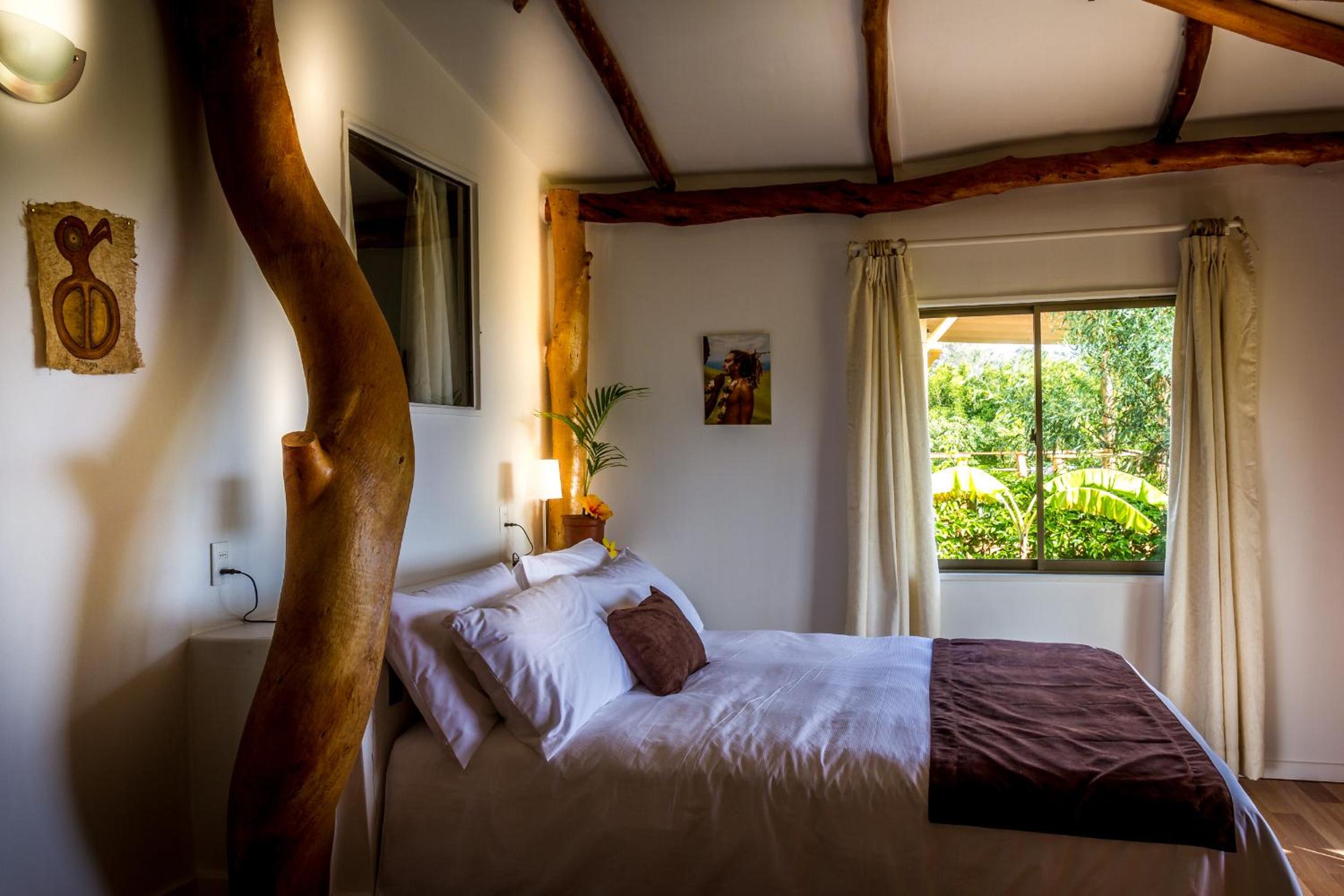 Bungalow with Sea View photo 1