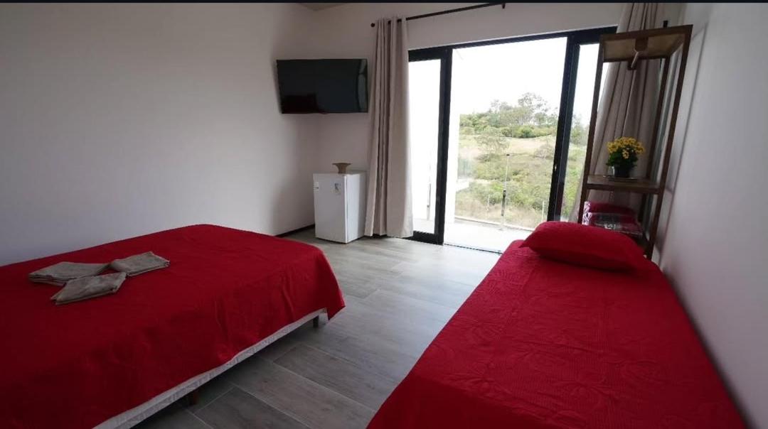 Quadruple Room with Bathroom photo 1
