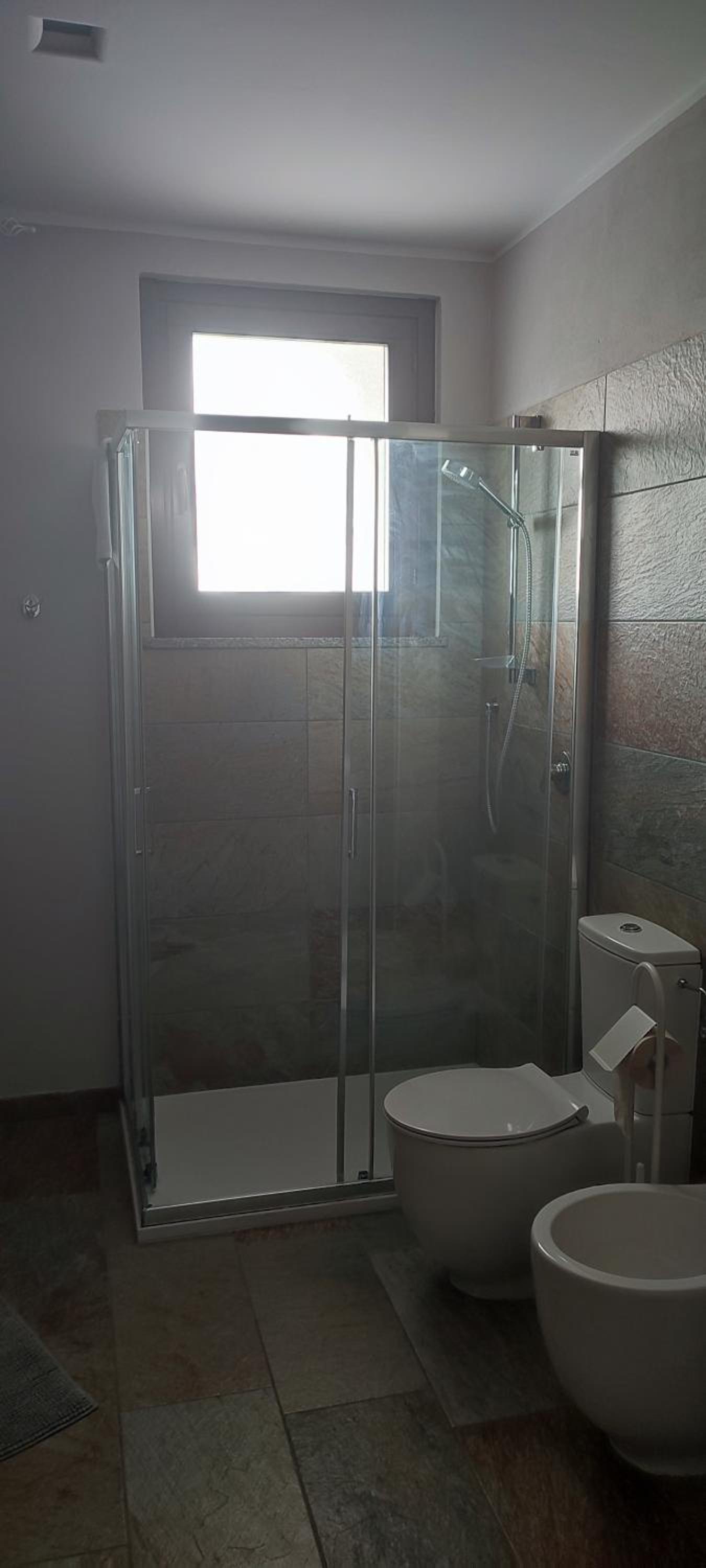 Deluxe One-Bedroom Apartment with Garden View