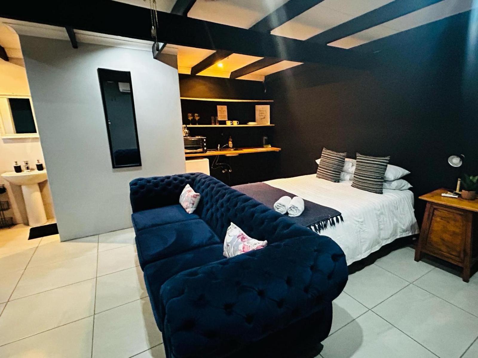 Deluxe Queen Room photo 3