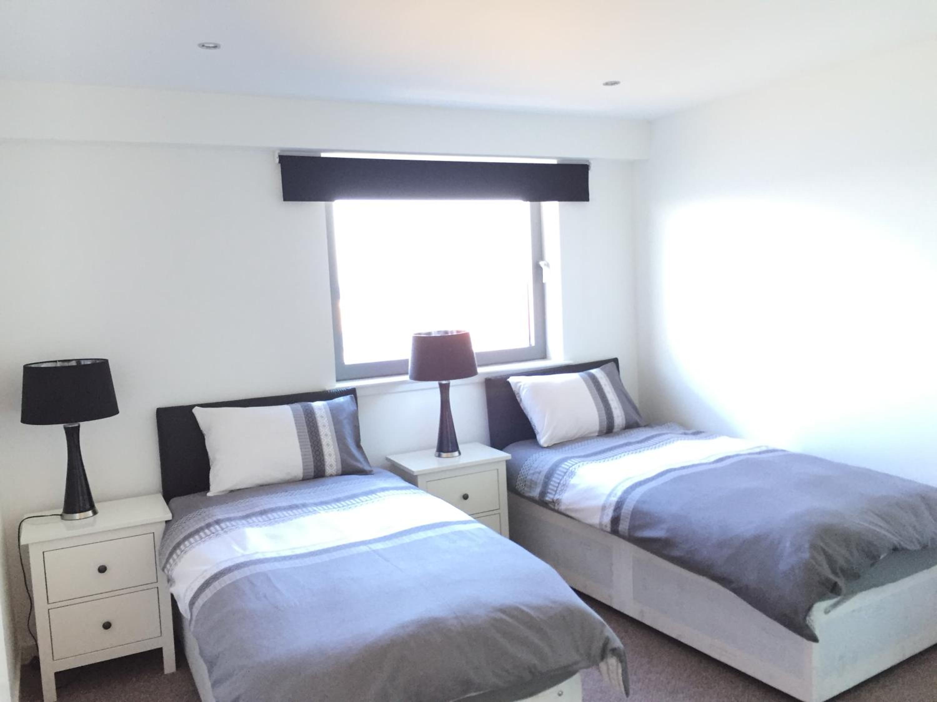 Luxury Apartment with Sea View and Balcony - Photo 45