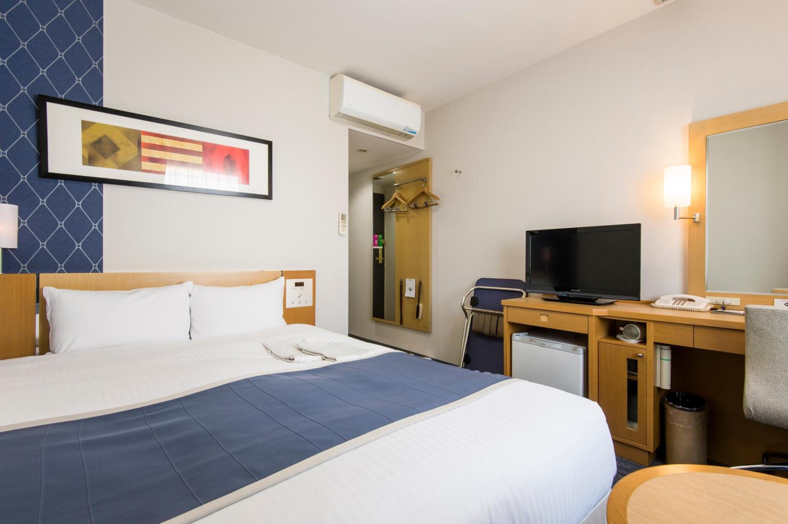 Double Room - Non-Smoking  photo 1