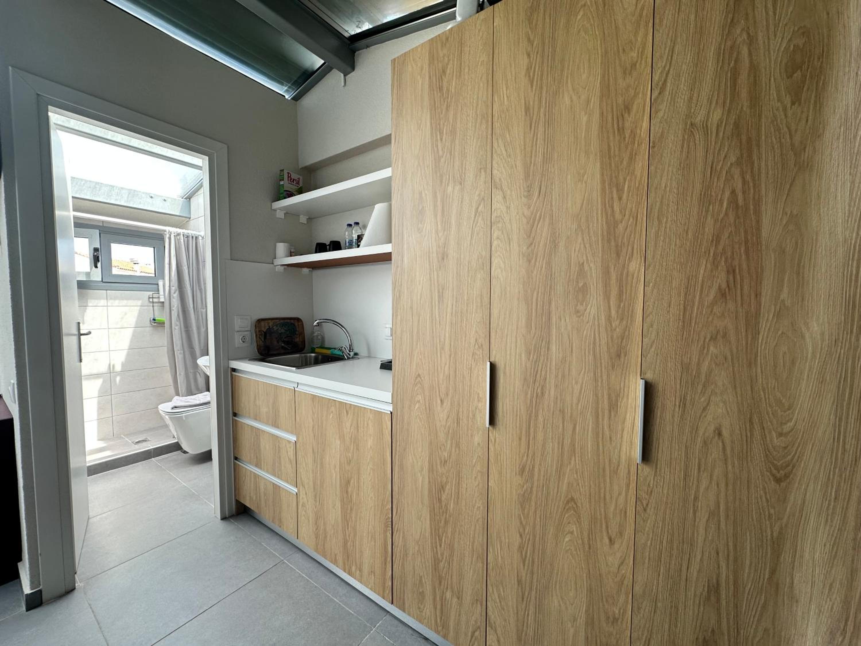 Double Room with Spa Bath photo 2