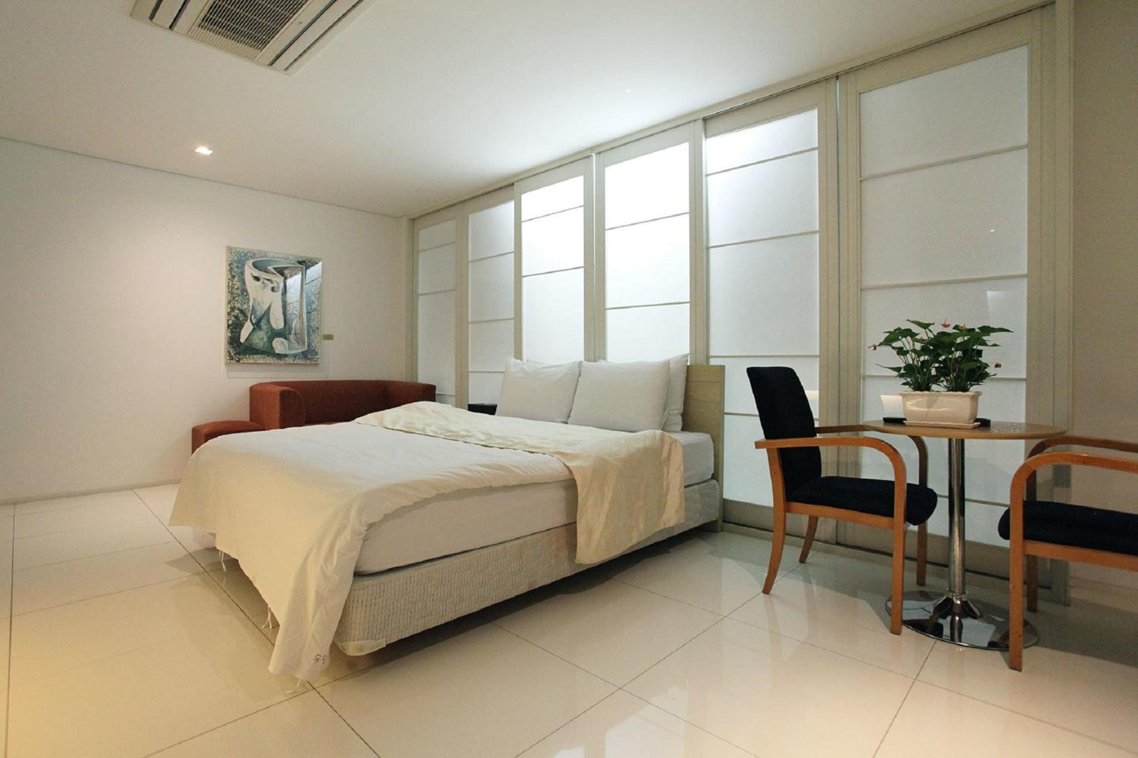 Deluxe Double Room - Photo 2