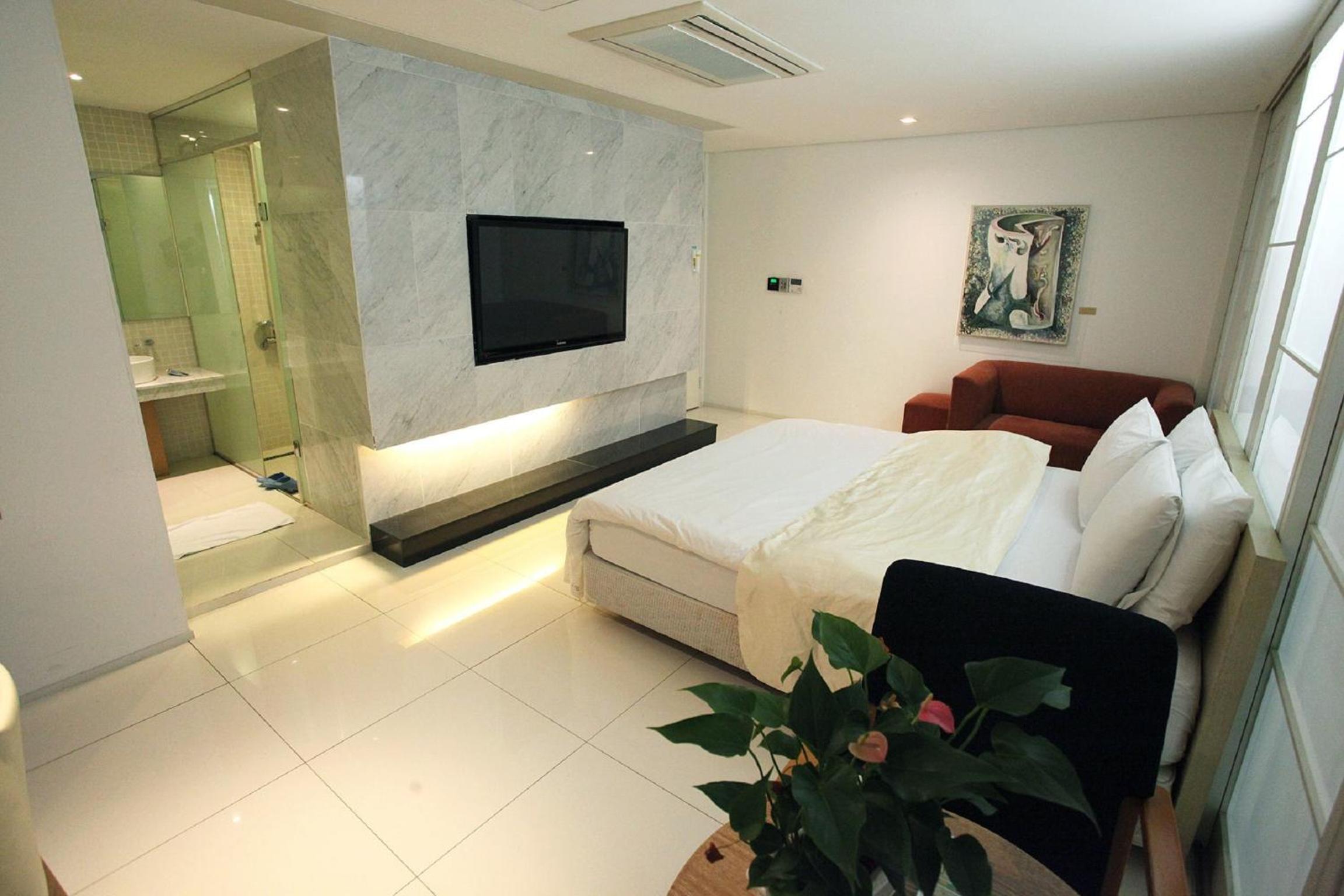 Deluxe Double Room - Photo 3