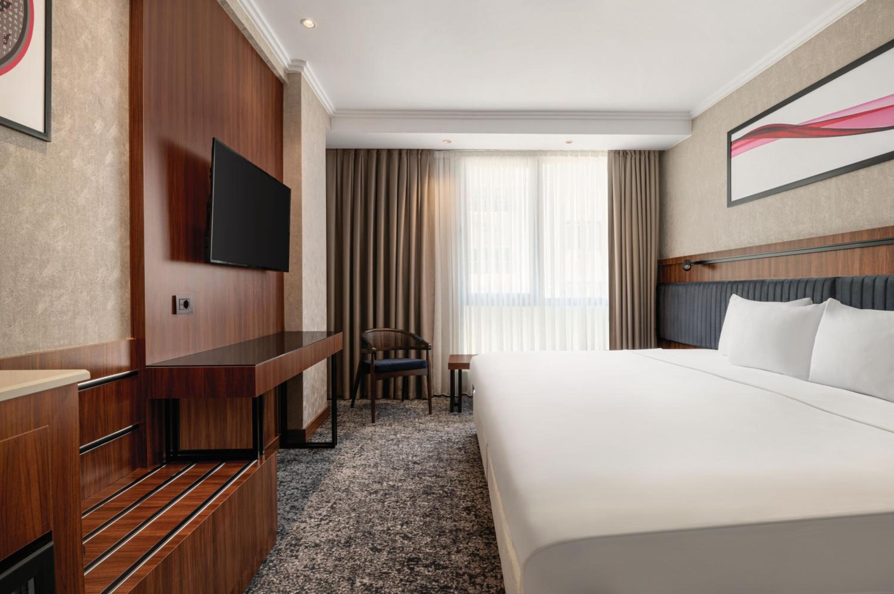 King Room - Mobility Access - Photo 3