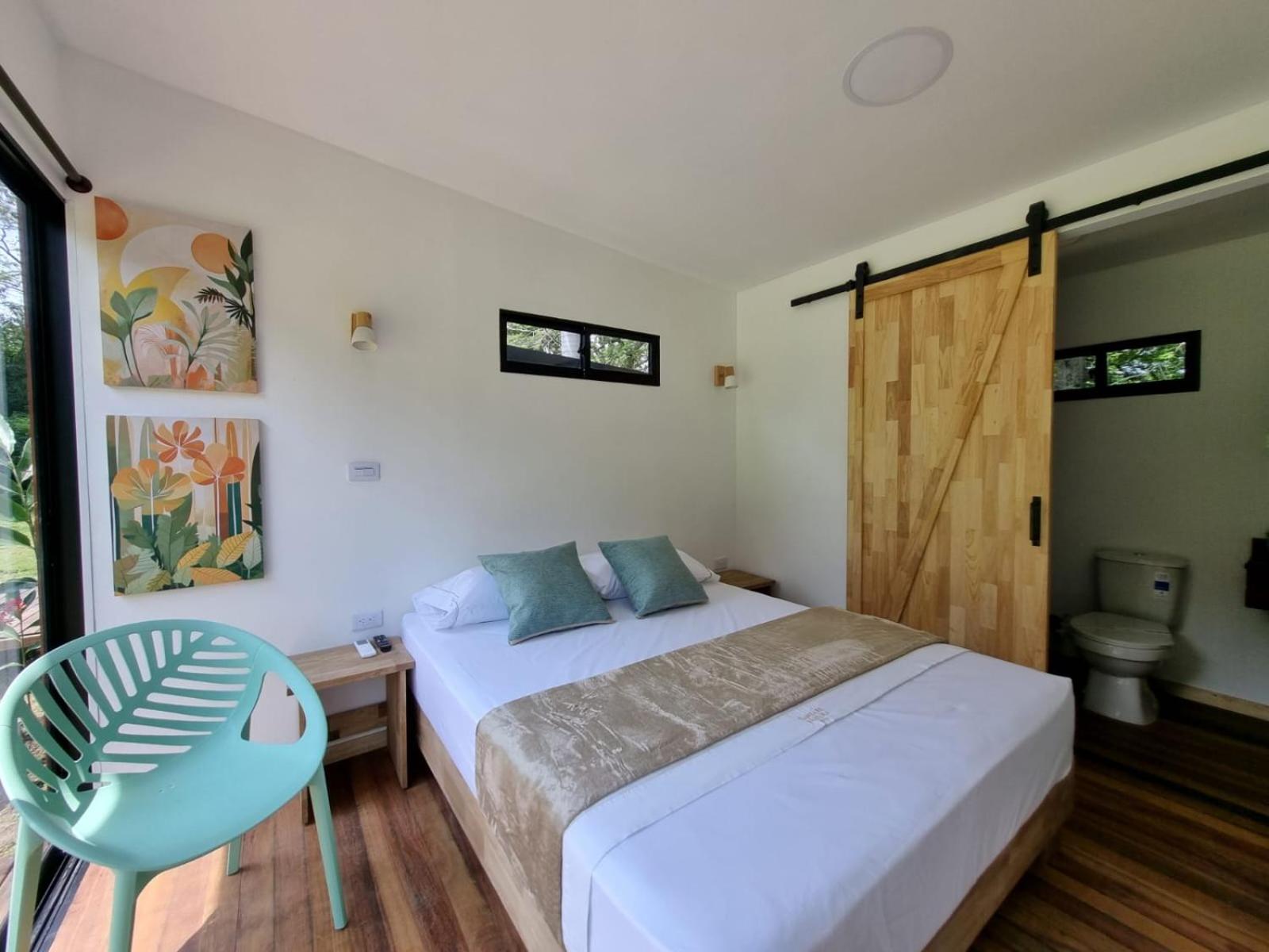 Double Room photo 3