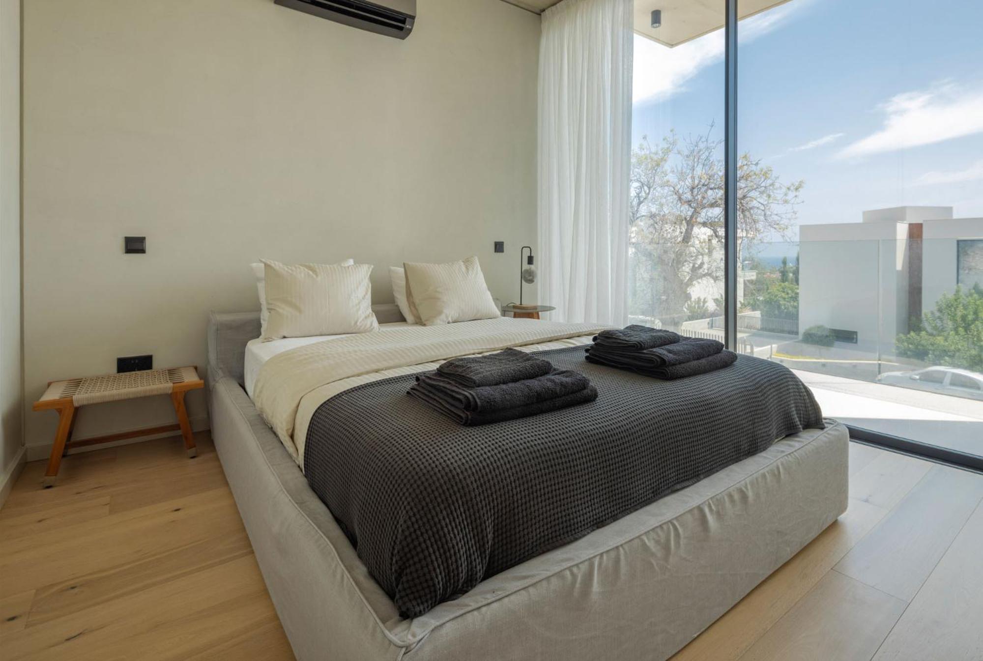 Two-Bedroom Villa photo 2