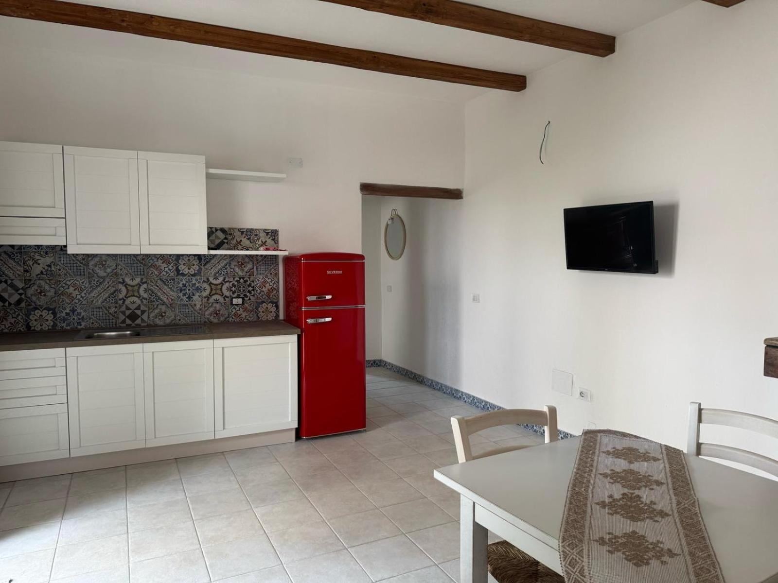 Double Room with Balcony and Sea View photo 1