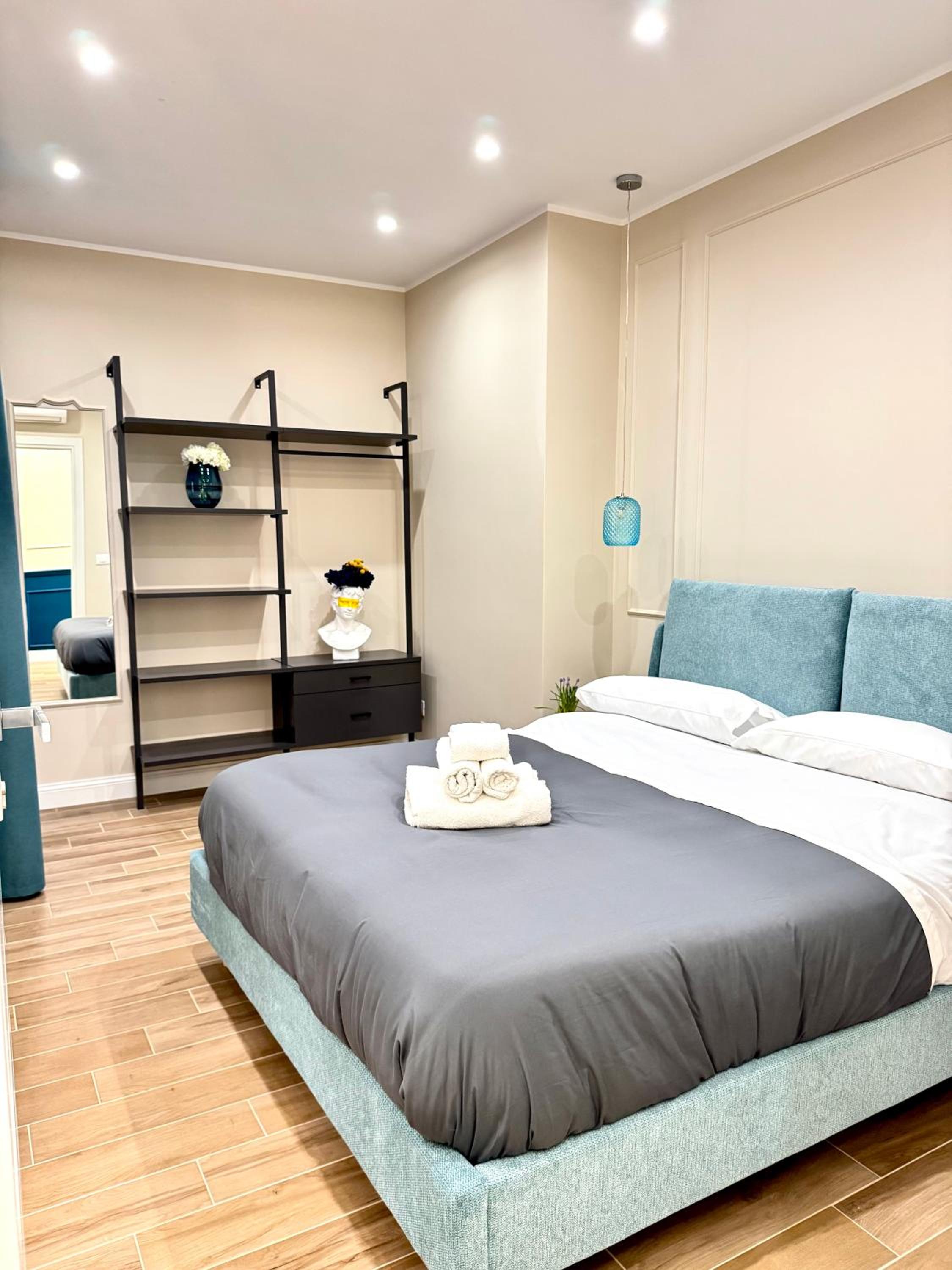 Comfort Triple Room