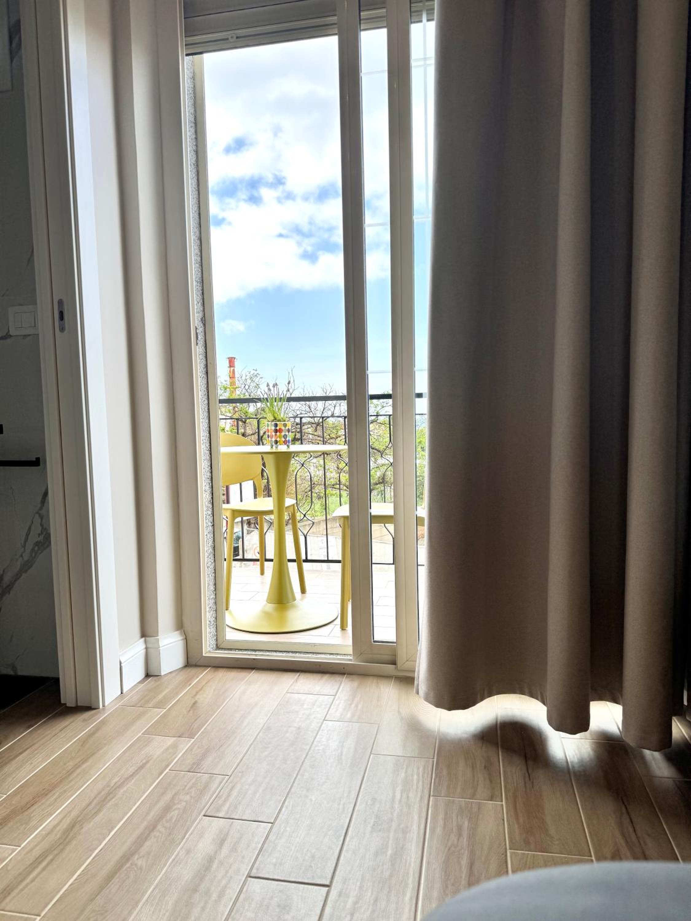 Executive Triple Room