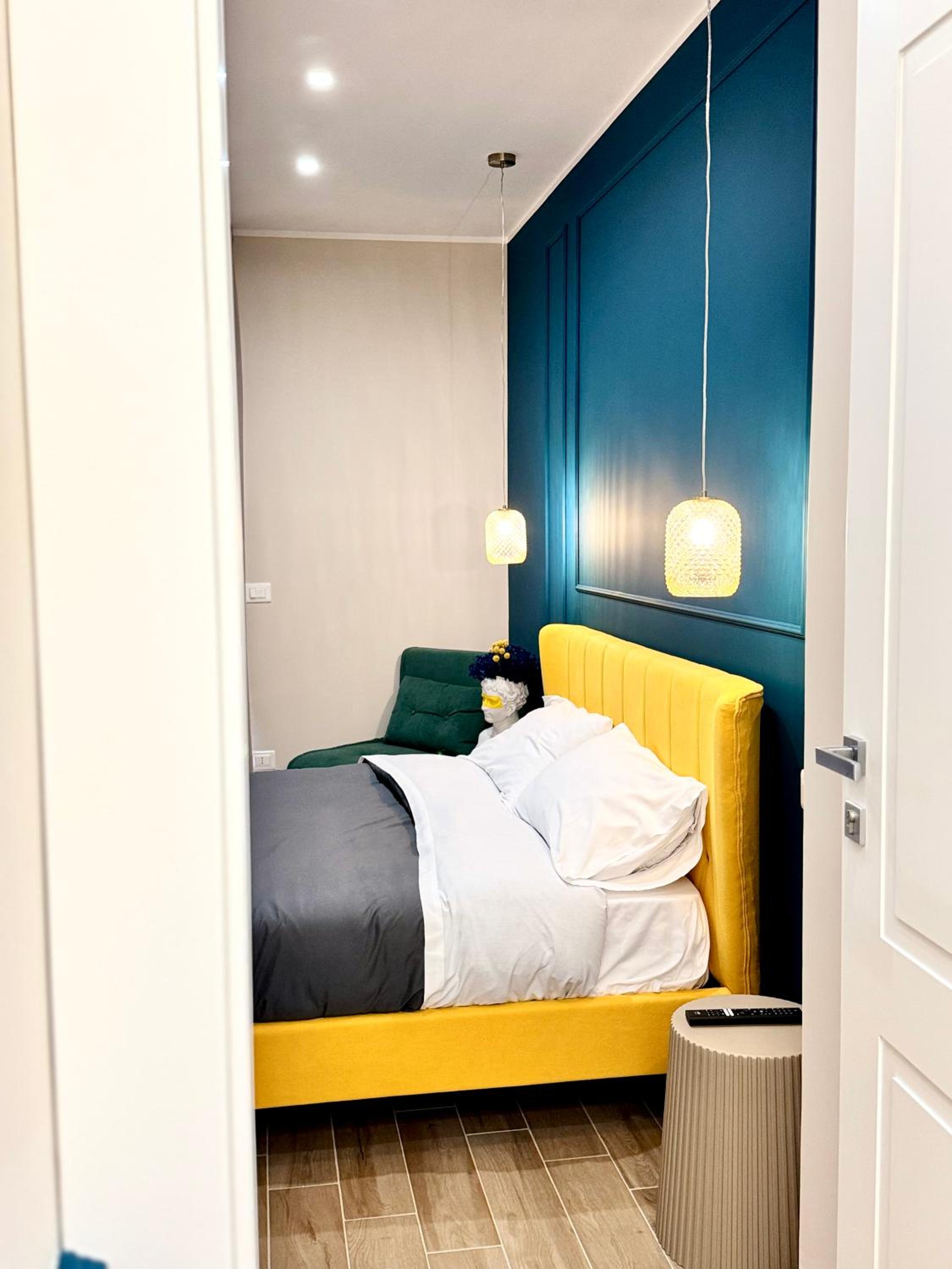 Executive Triple Room photo 2
