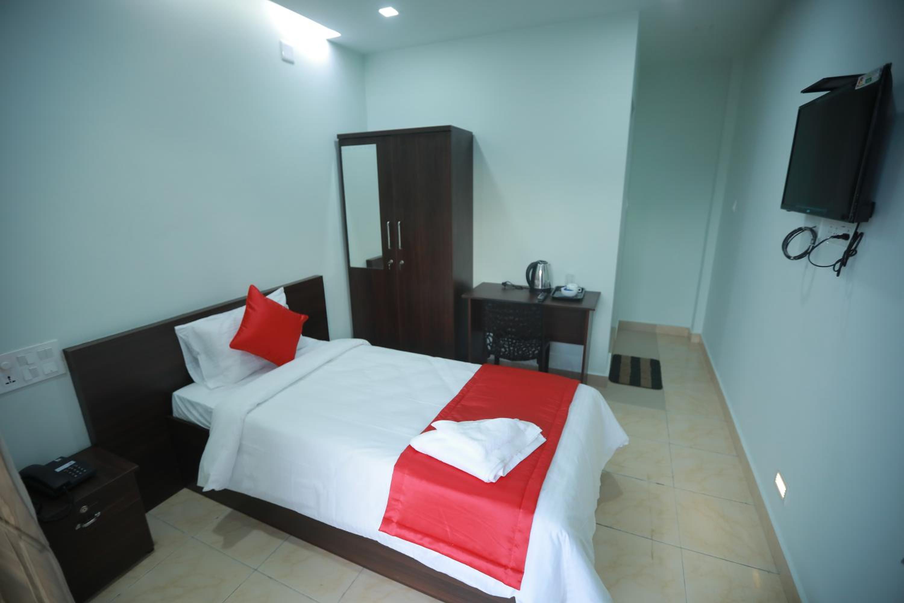 Superior Single Room photo 2