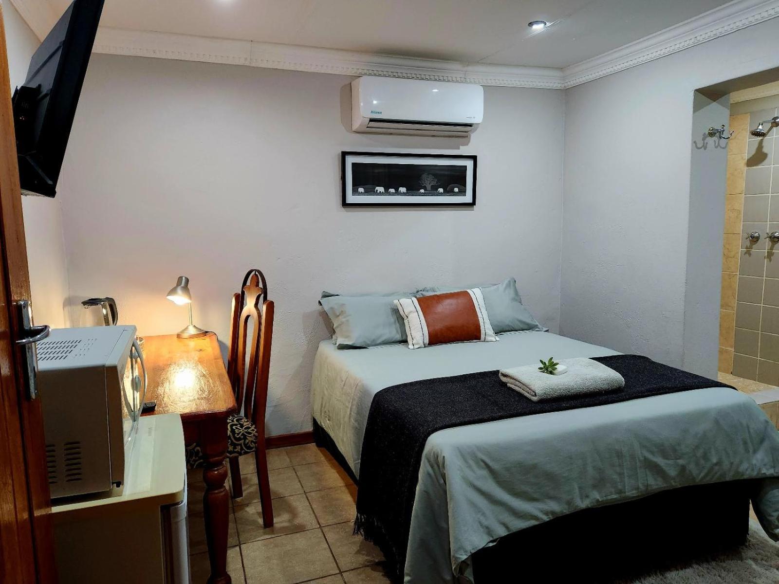 Double Room with Terrace - Photo 6