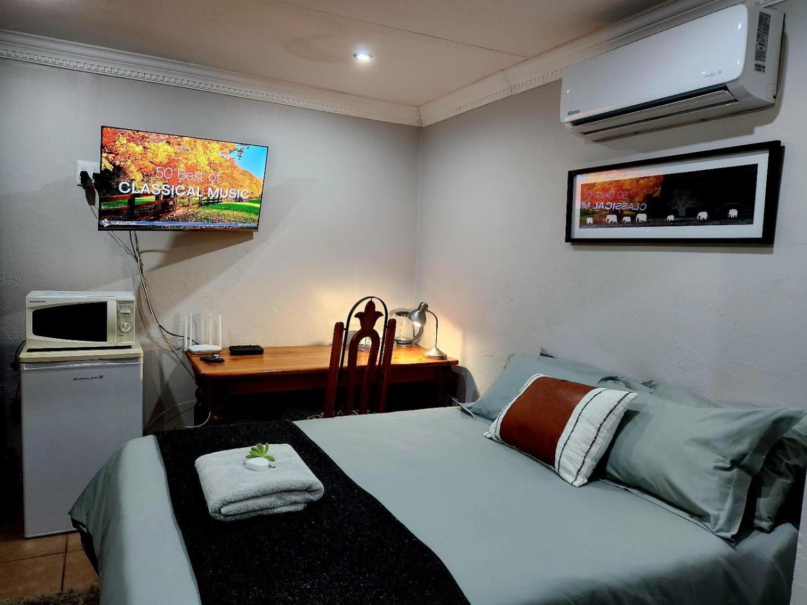 Double Room with Terrace - Photo 1