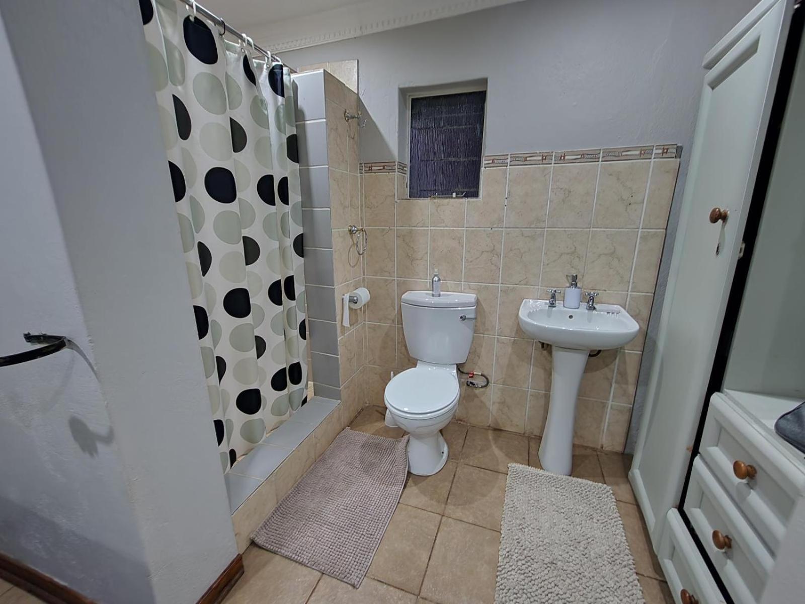 Double Room with Terrace - Photo 2