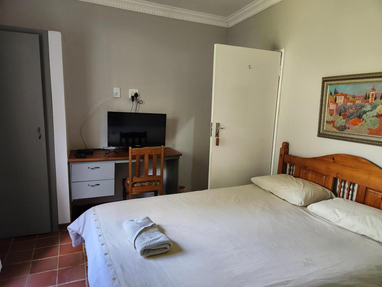 Business Double Room - Photo 8