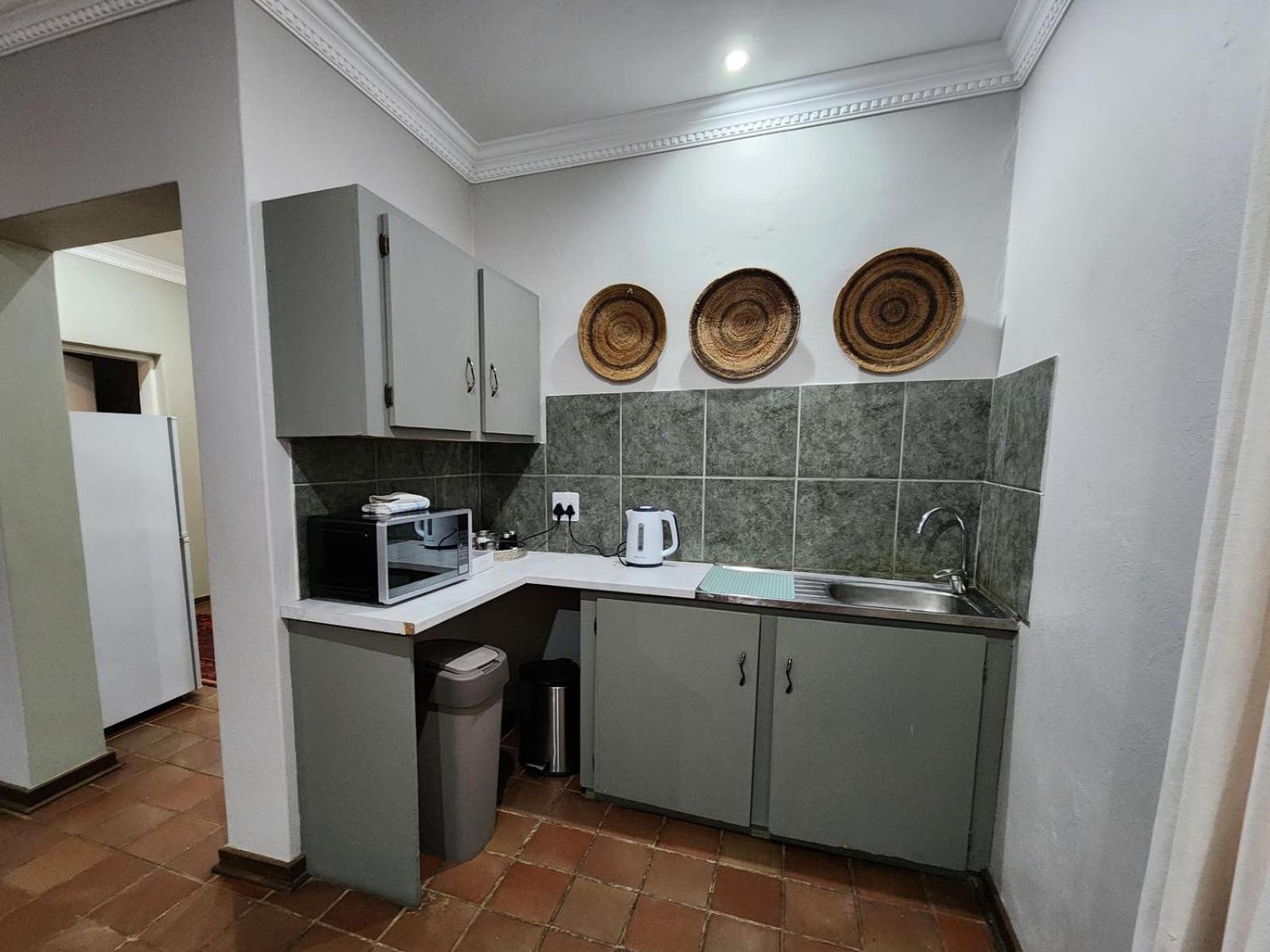 Business Double Room - Photo 14